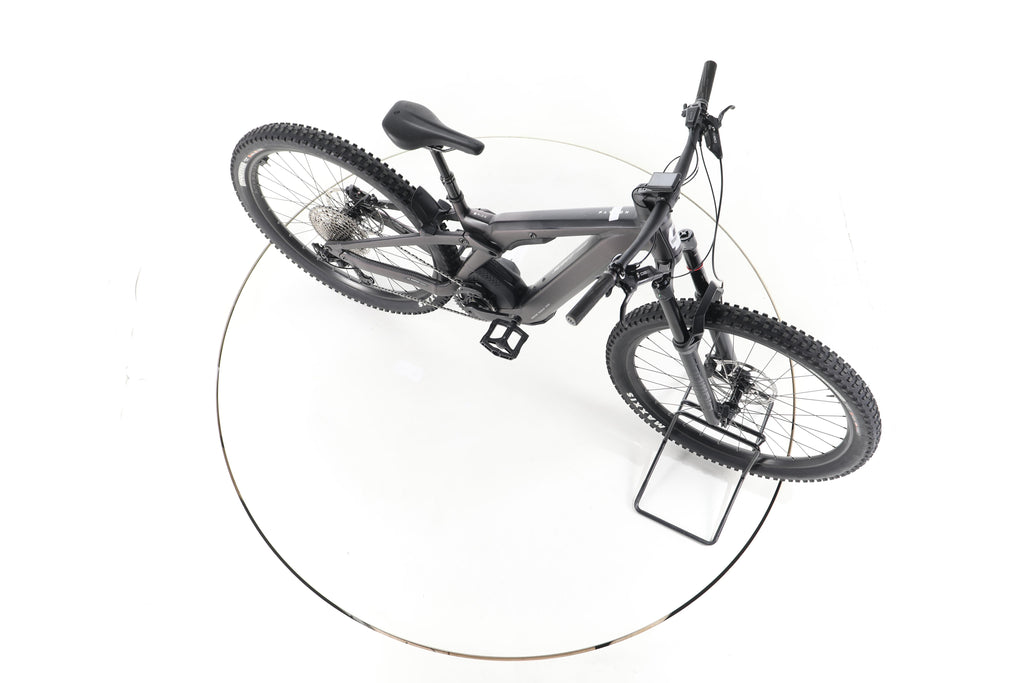 Scott Strike eRIDE 920 Fully E-Bike - Image 14