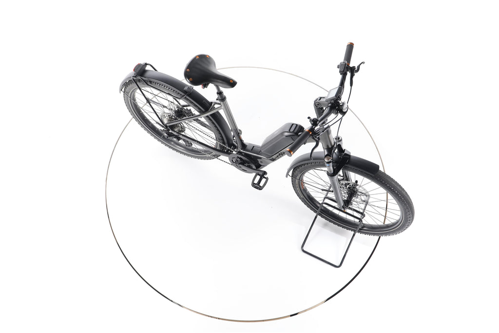 Diamant 138 Trekking E-Bike Tiefeinsteiger 2023 - Image 14
