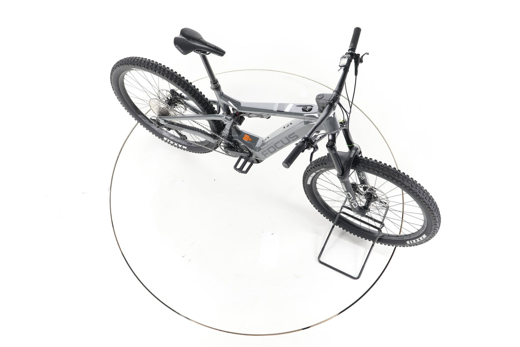 Focus Jam² 6.8 E-Bike Fully - Image 14