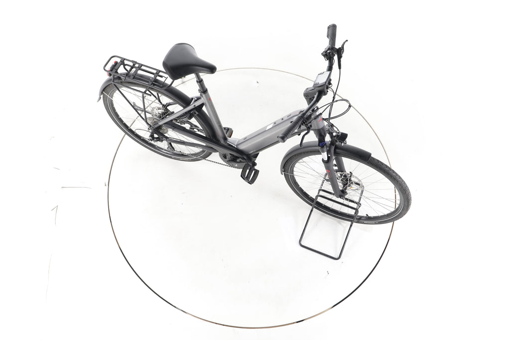 Victoria E-Trekking 12.6 Trekking E-Bike Tiefeinsteiger - Image 14