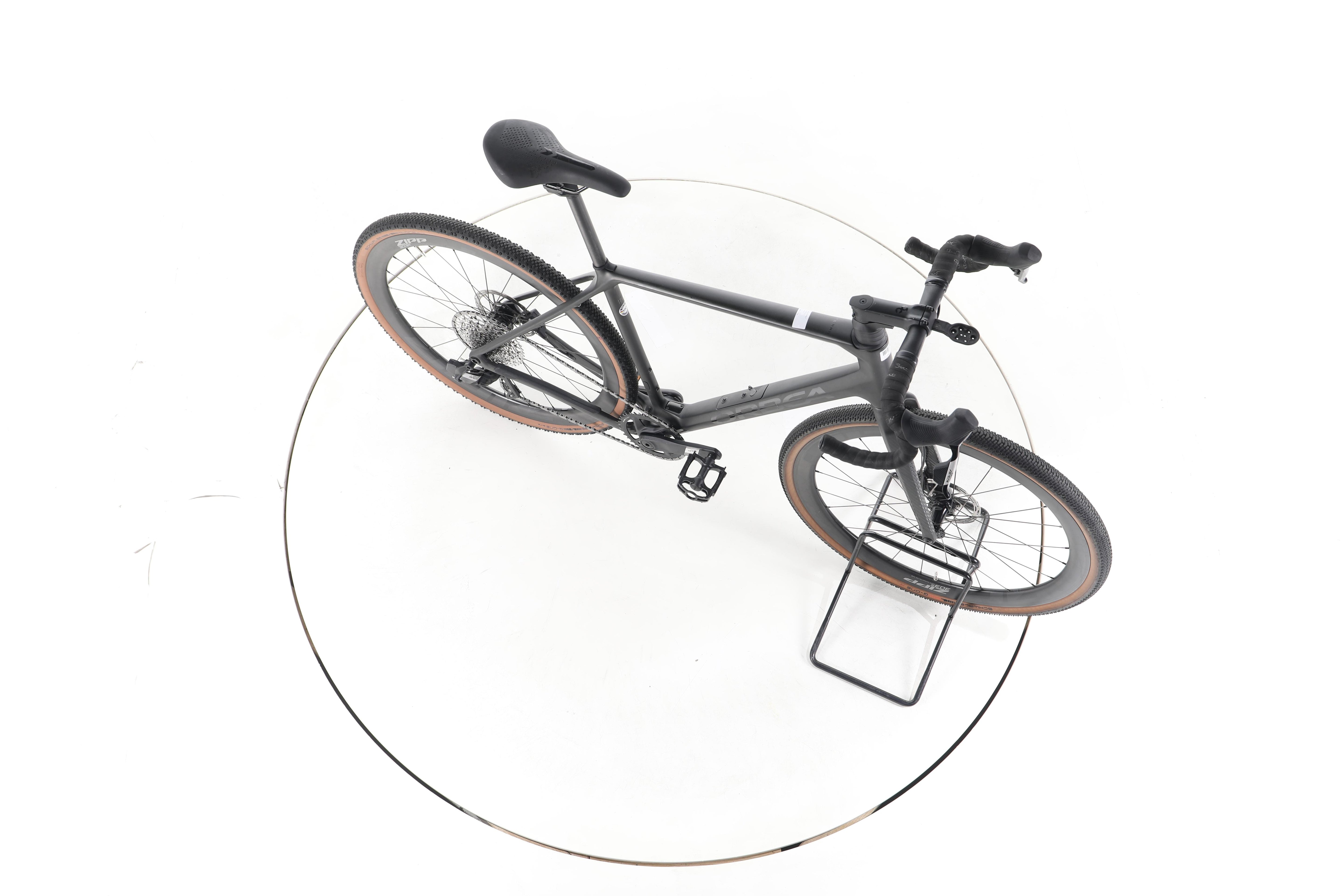 Orbea Terra M41eTeam Fahrrad Rennrad & Gravel - Image 14