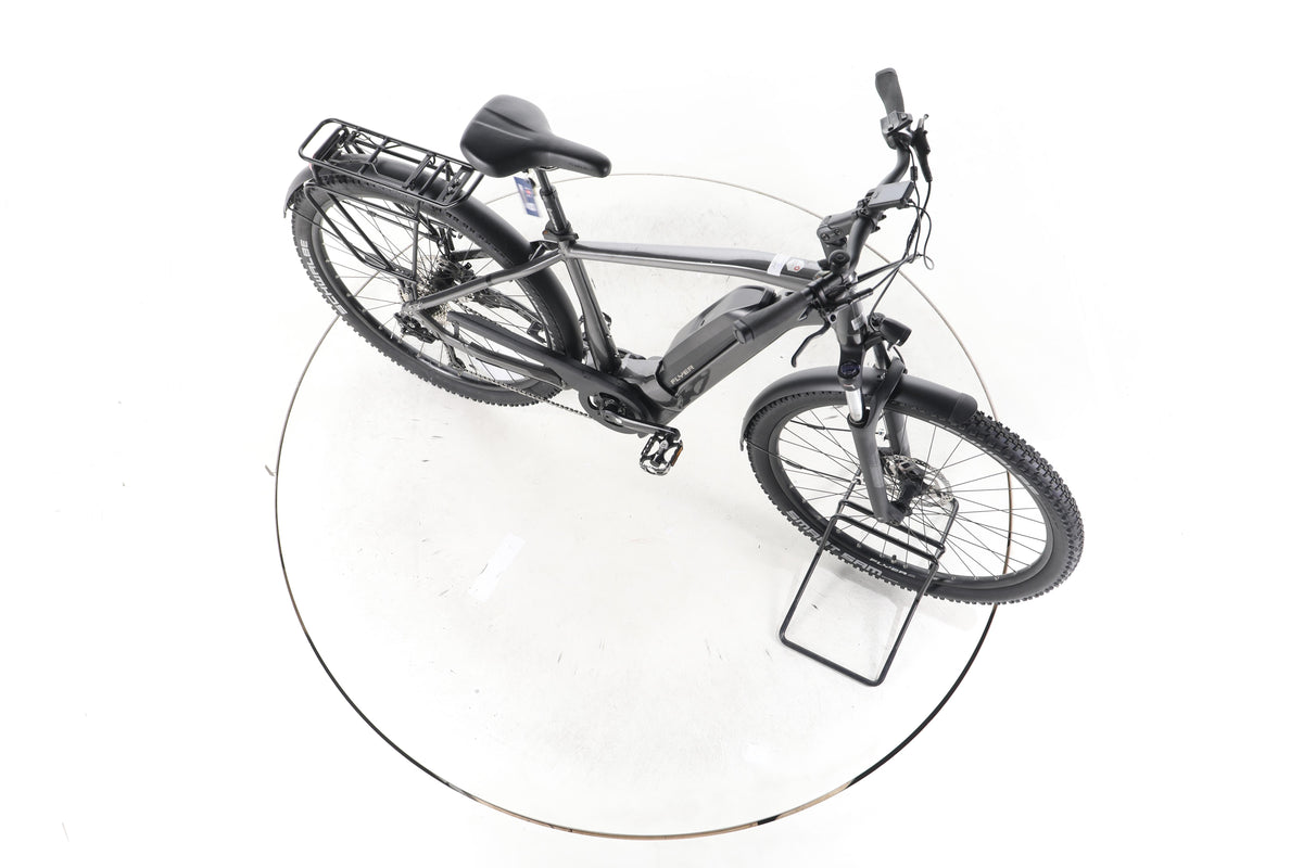 FLYER Upstreet5 3.12 Trekking E-Bike - Image 14