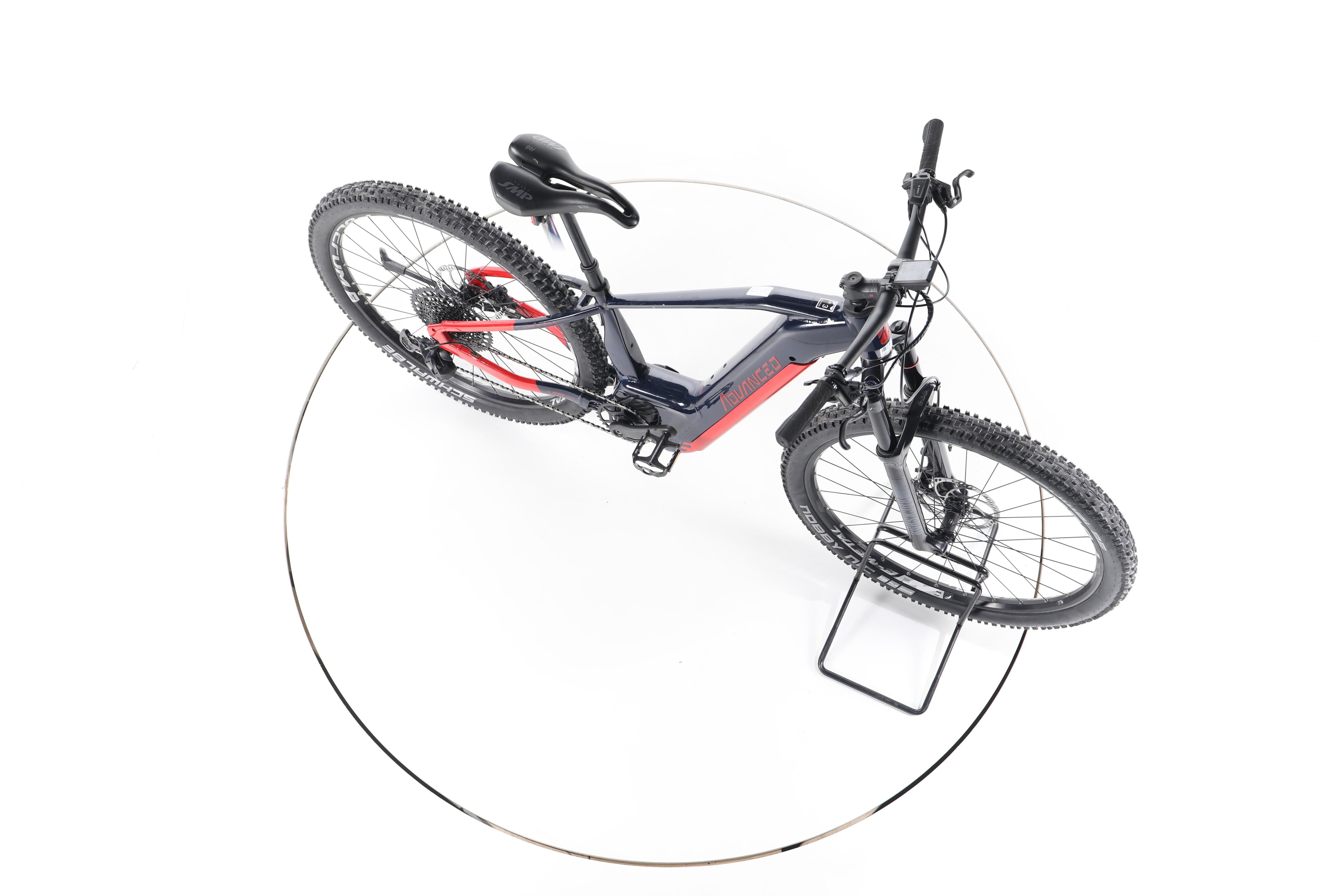 ADVANCED OFFROAD Pro MTB SX E-Bike - Image 14