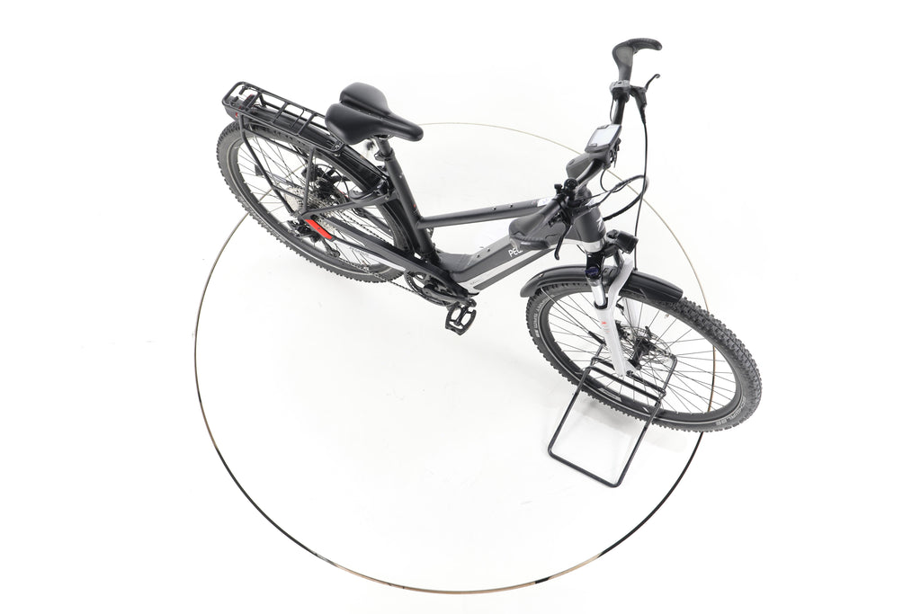 Pegasus Premio EVO 12 Lite Cross Trekking E-Bike - Image 14