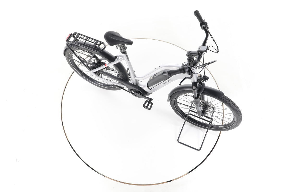 FLYER Upstreet3 7.23 City E-Bike - Image 14