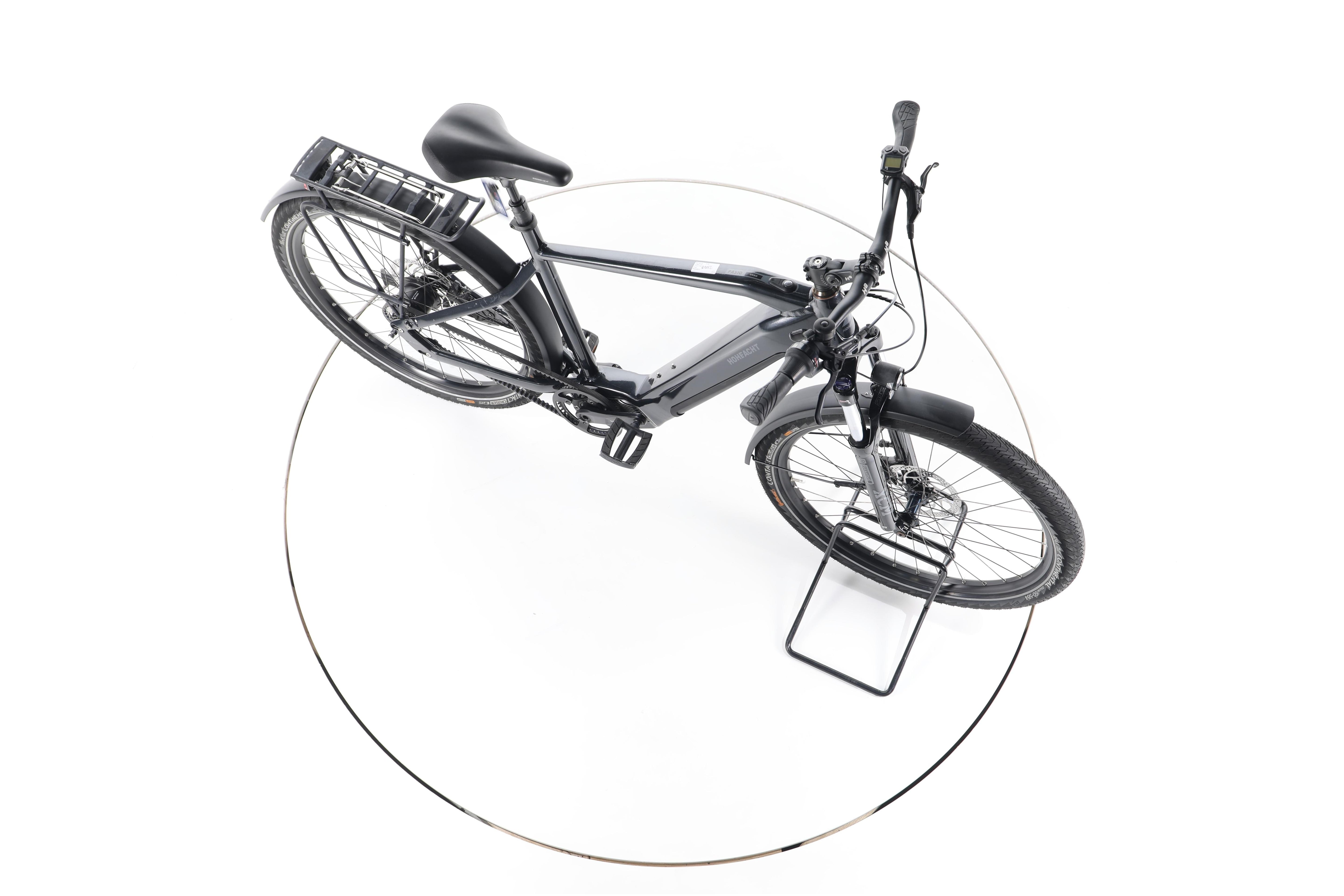 HoheAcht Pasio Urbeno City E-Bike - Image 14