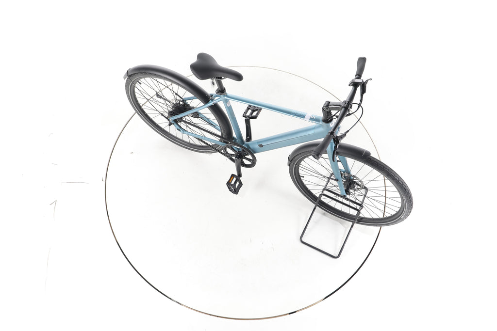 TENWAYS CGO600 Pro City E-Bike - Image 14