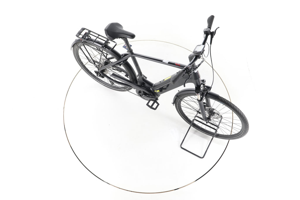 Stevens E-Lavena PT5 Trekking E-Bike - Image 14