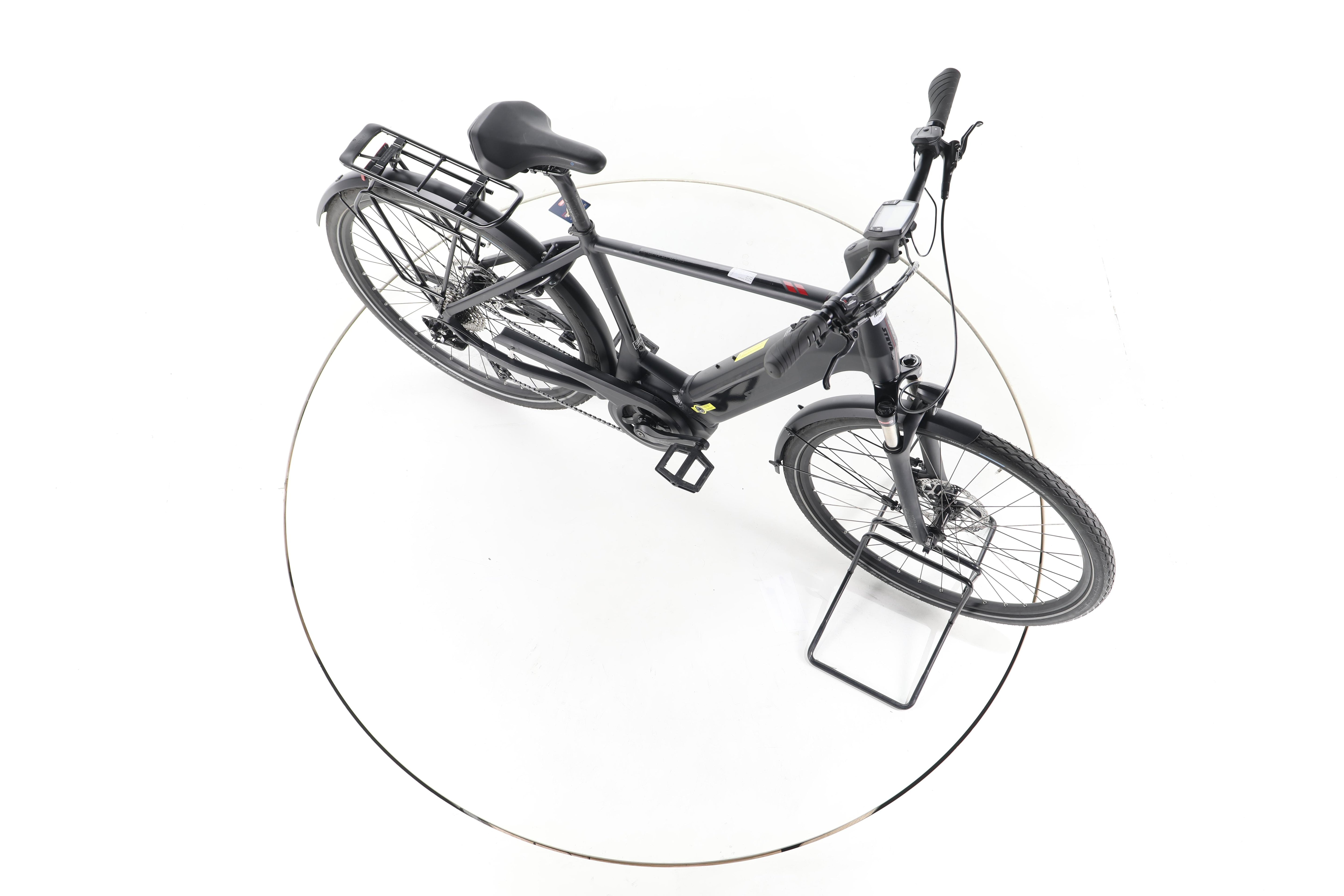 Stevens E-Lavena PT5 Trekking E-Bike - Image 14