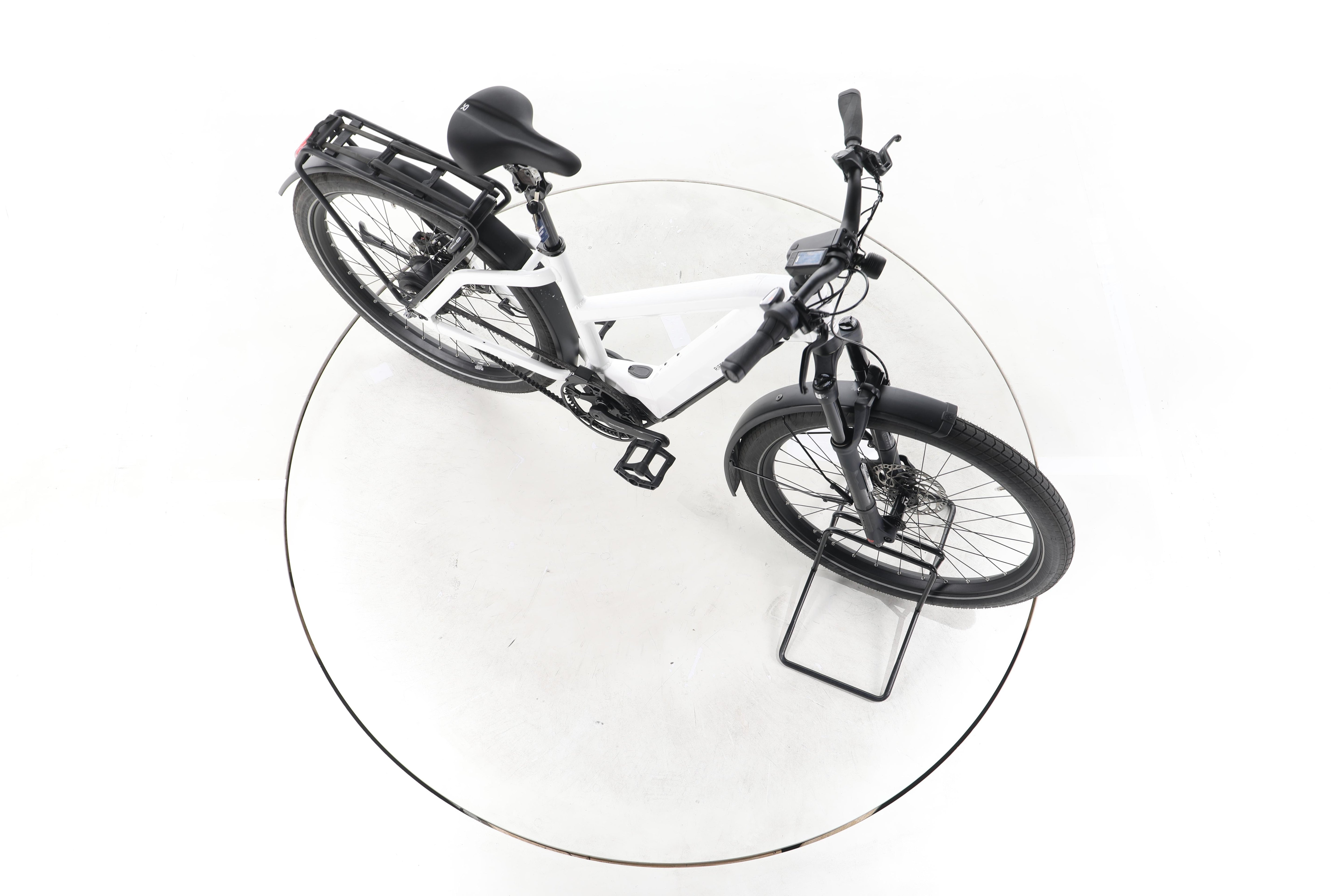 Riese & Müller Charger 3 Mixte City E-Bike - Image 14