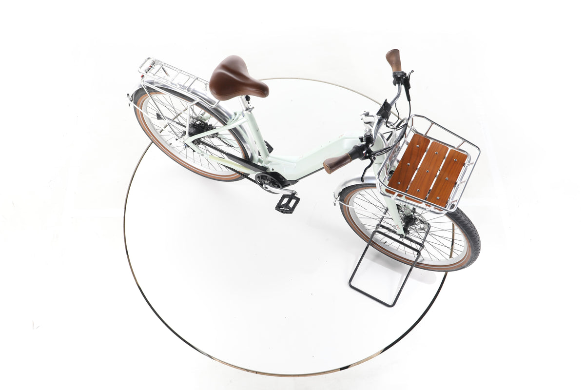 Bulls Sturmvogel EVO 5F Belt City E-Bike Tiefeinsteiger - Image 14