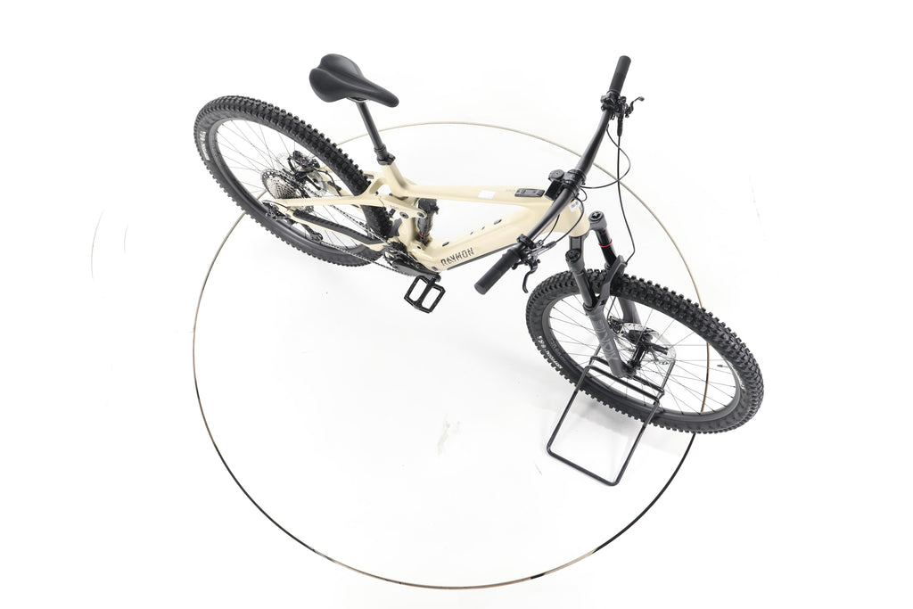 R Raymon Airok Pro Ultra E-Bike Fully Carbon 2025 - Image 14