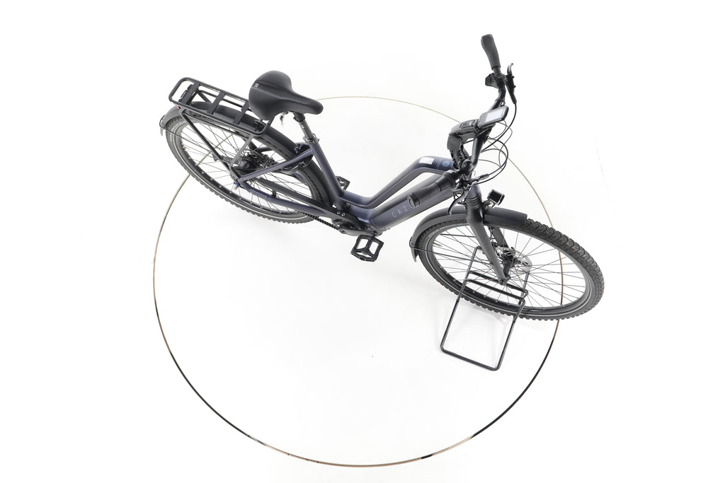 Gazelle Chamonix C5 HMS City E-Bike Tiefeinsteiger 2023 - Image 14