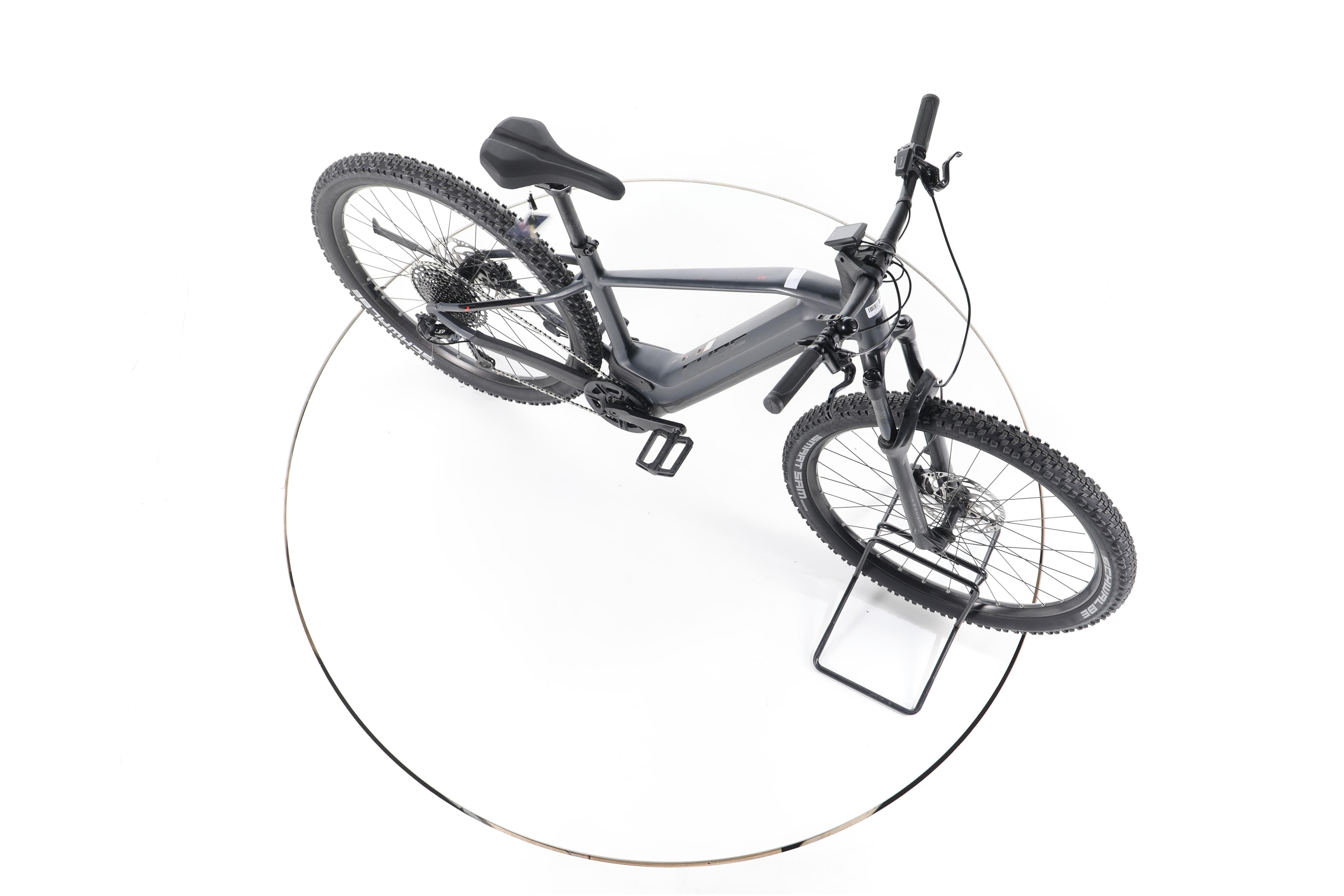 Cube Reaction Hybrid EXC E-Bike - Image 14