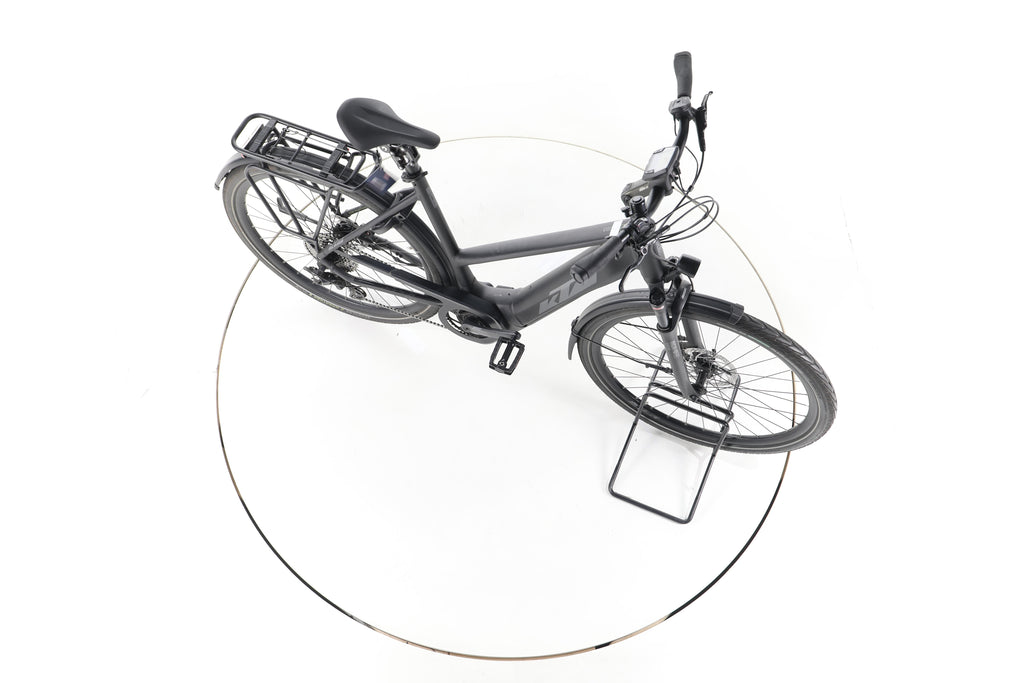 KTM ZEG Cento 10 Trekking E-Bike - Image 14