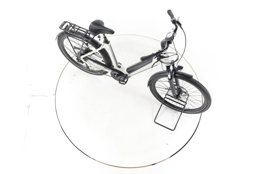 Winora Sinus 9 Trekking E-Bike Tiefeinsteiger - Image 14