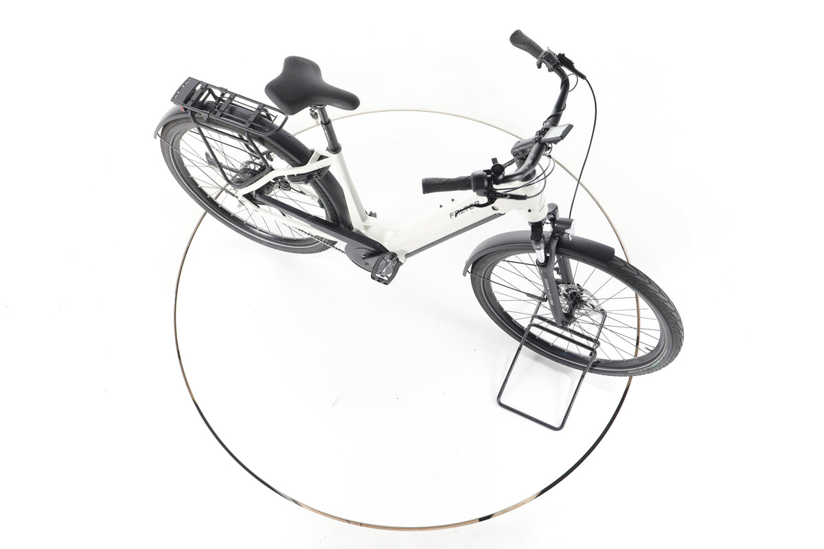 FALTER E 9.4 SE RT City E-Bike Tiefeinsteiger - Image 14