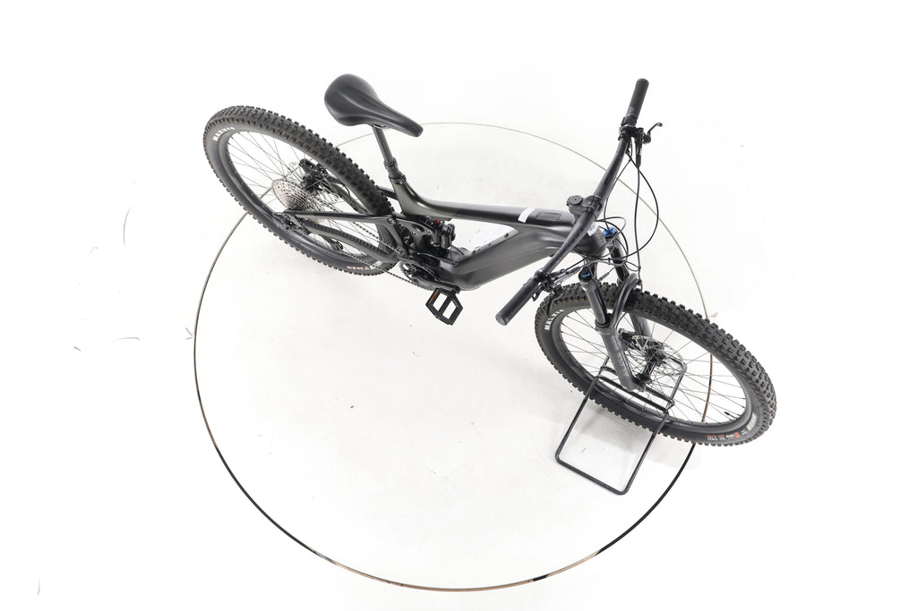 Giant Trance X Advanced E+ EL 1 E-Bike Fully - Image 14
