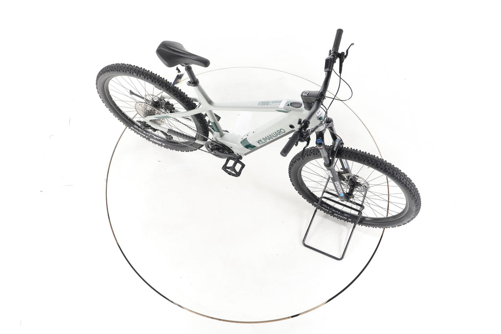 X-Fact E Race 29 E-Bike 2024 - Image 14