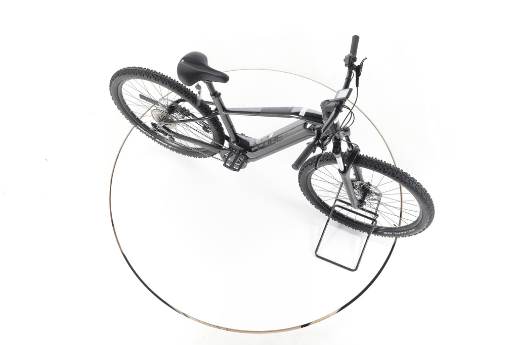 Cube Reaction Hybrid ONE E-Bike - Image 14