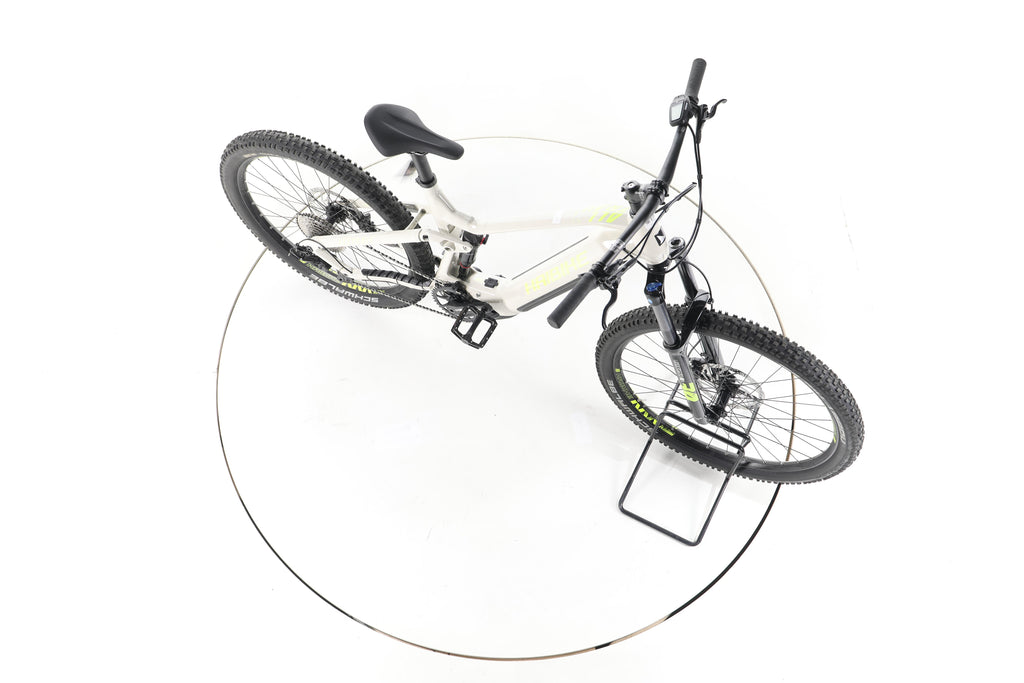 Haibike AllTrail 3 Fully E-Bike 2023 - Image 14