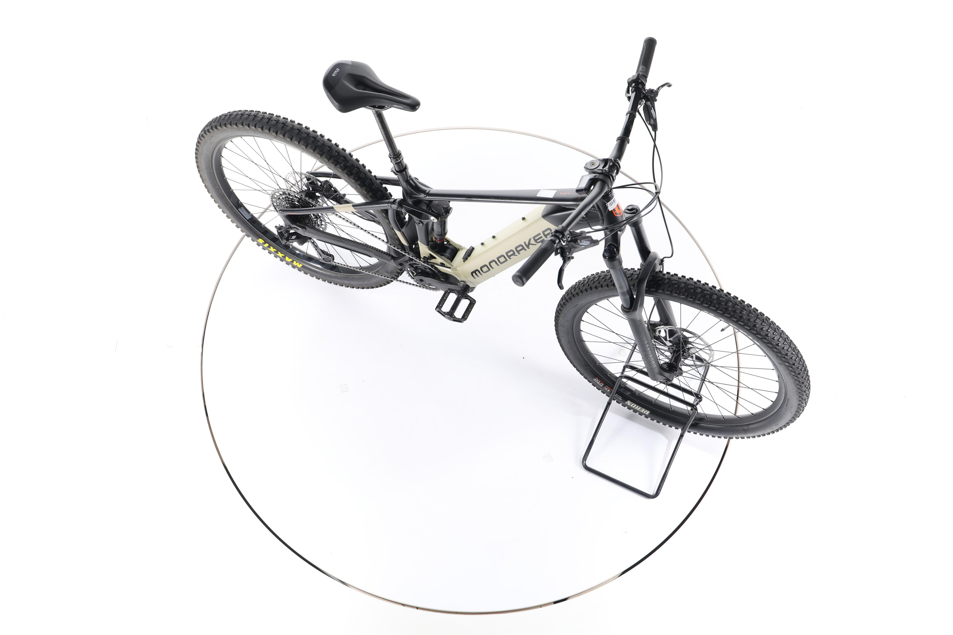 Mondraker DUSK Fully E-Bike 2023 - Image 14