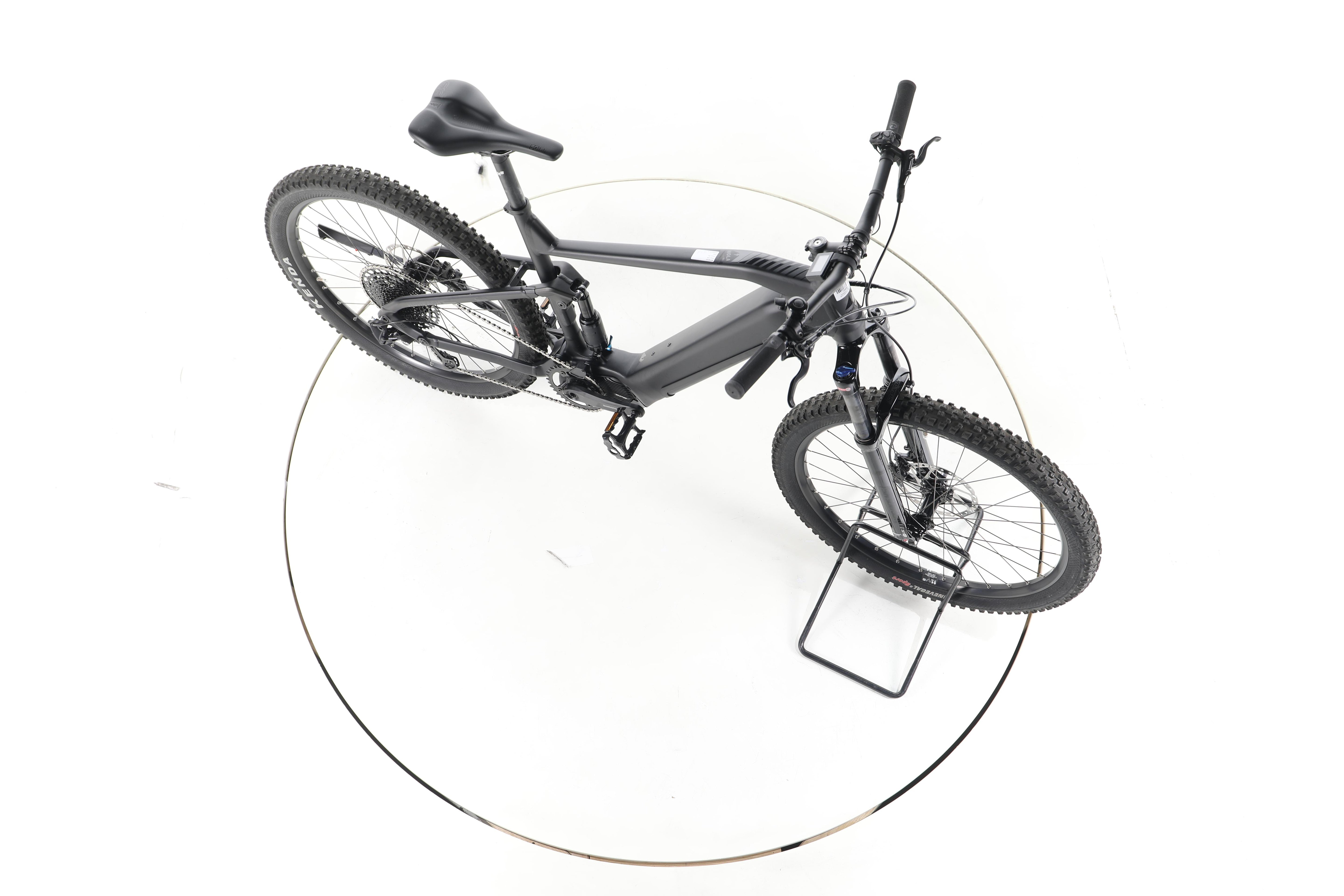 HoheAcht Mola Roko Fully E-Bike - Image 14