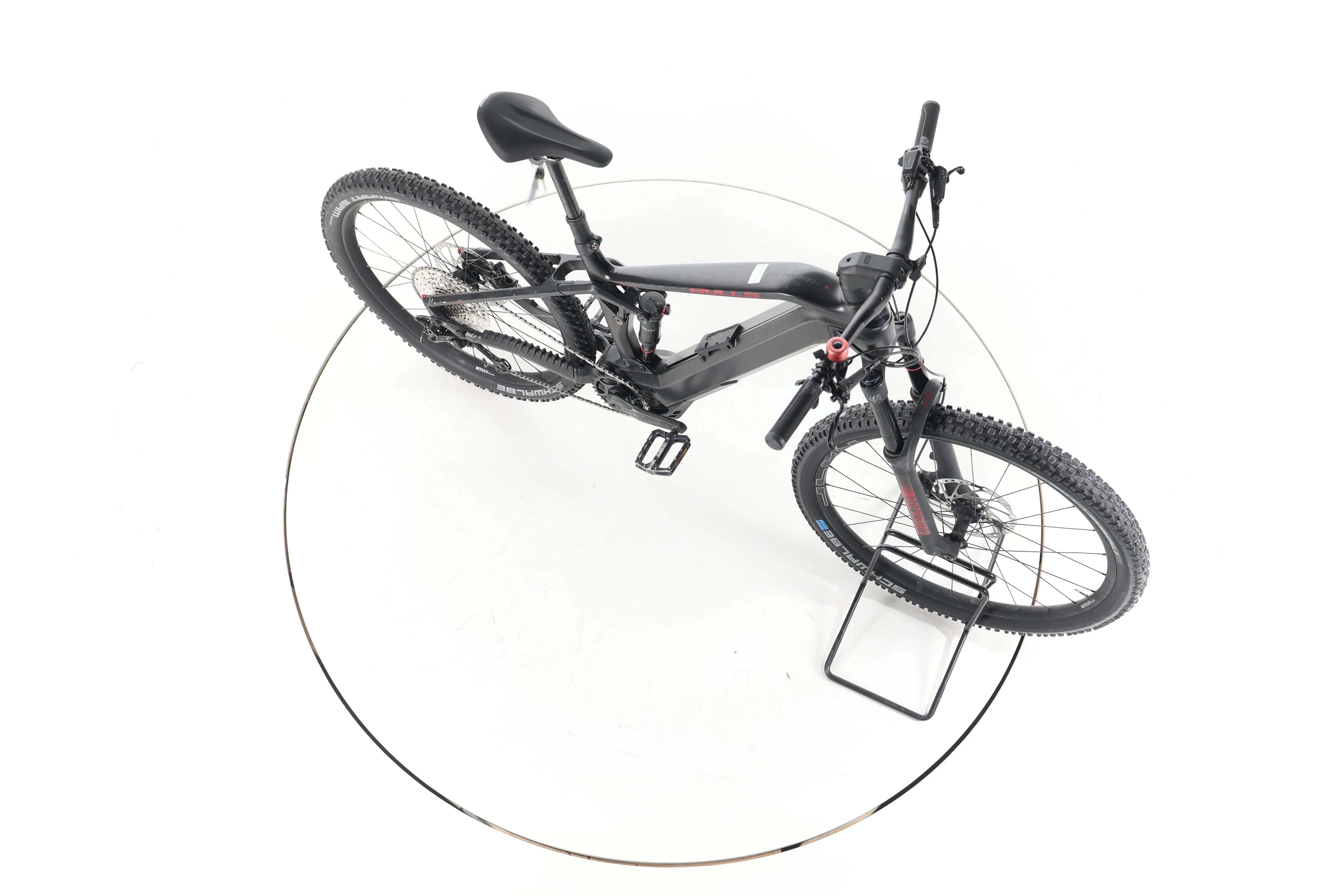 Bulls Sonic EVO AM 3 E-Bike Fully Carbon - Image 14