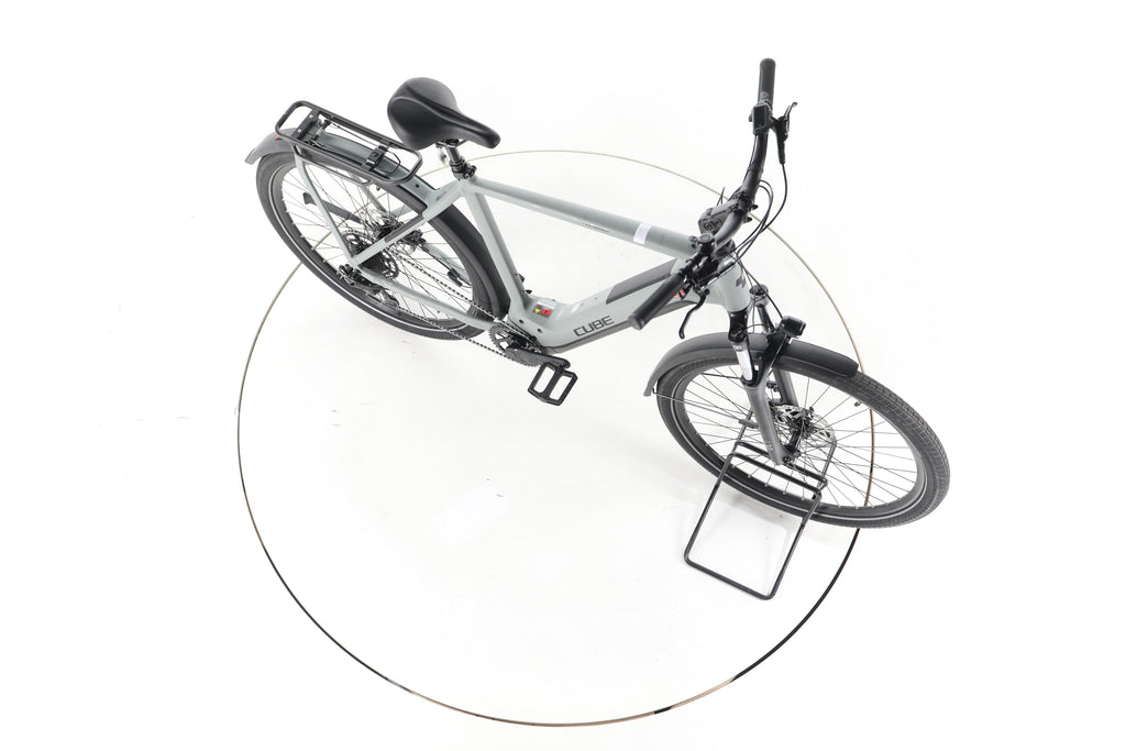 Cube Kathmandu Hybrid ONE Trekking E-Bike 2024 - Image 14