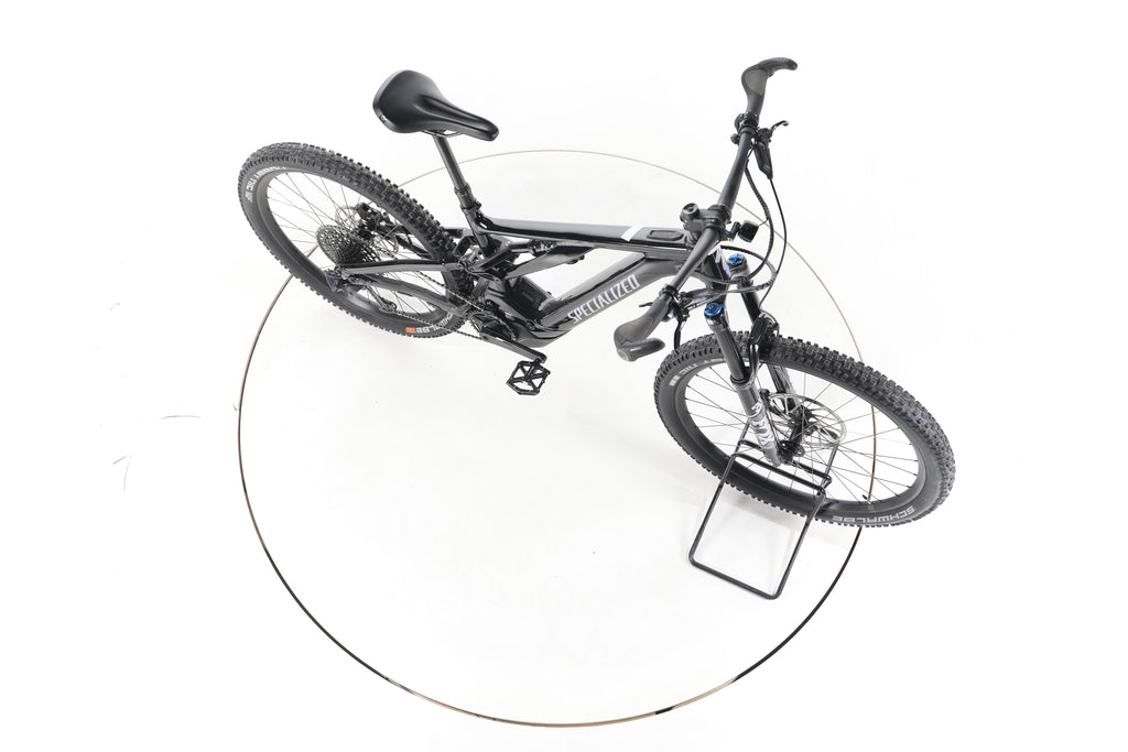 Specialized Turbo Levo Comp Alloy E-Bike Fully - Image 14