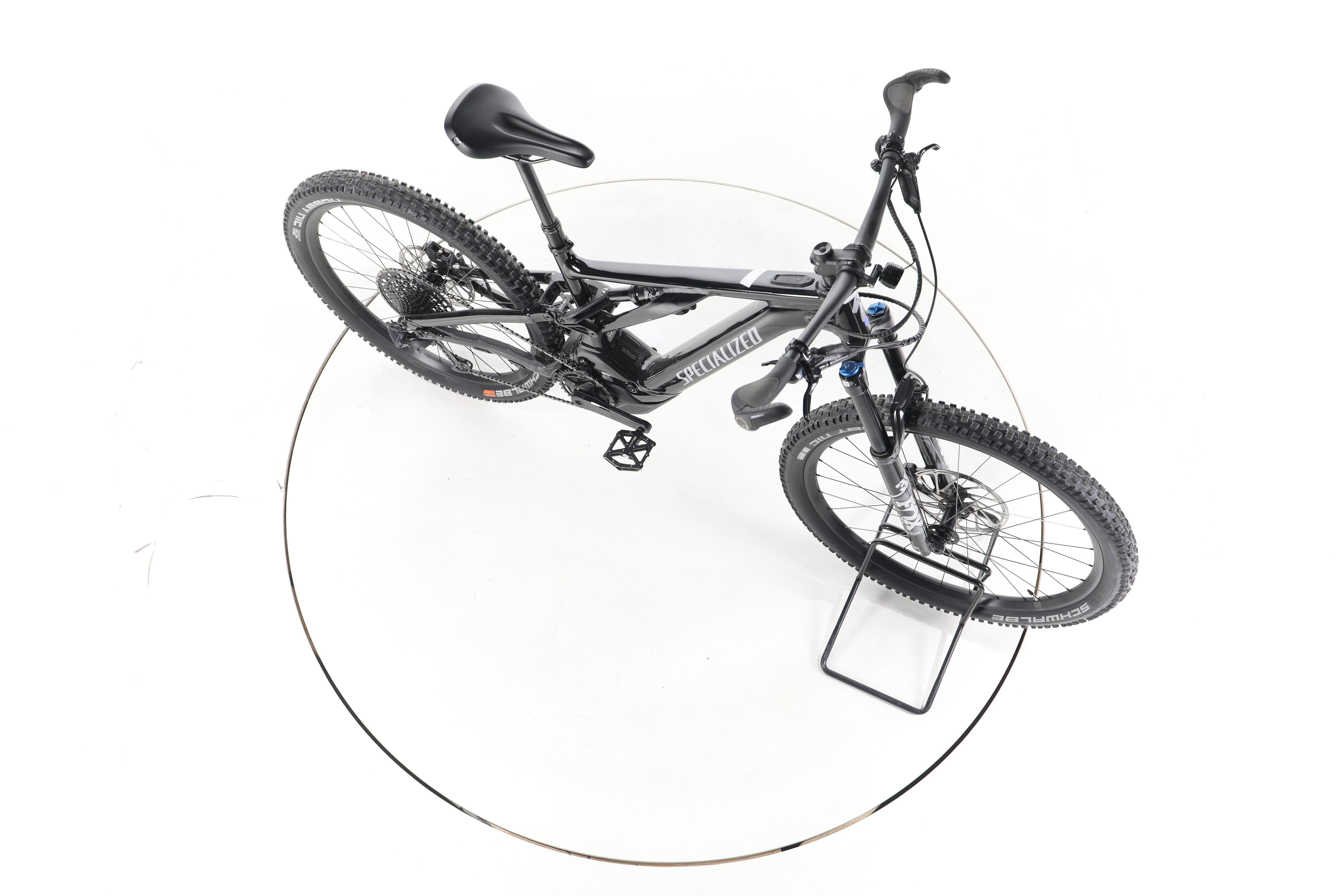 Specialized Turbo Levo Comp Alloy E-Bike Fully - Image 14