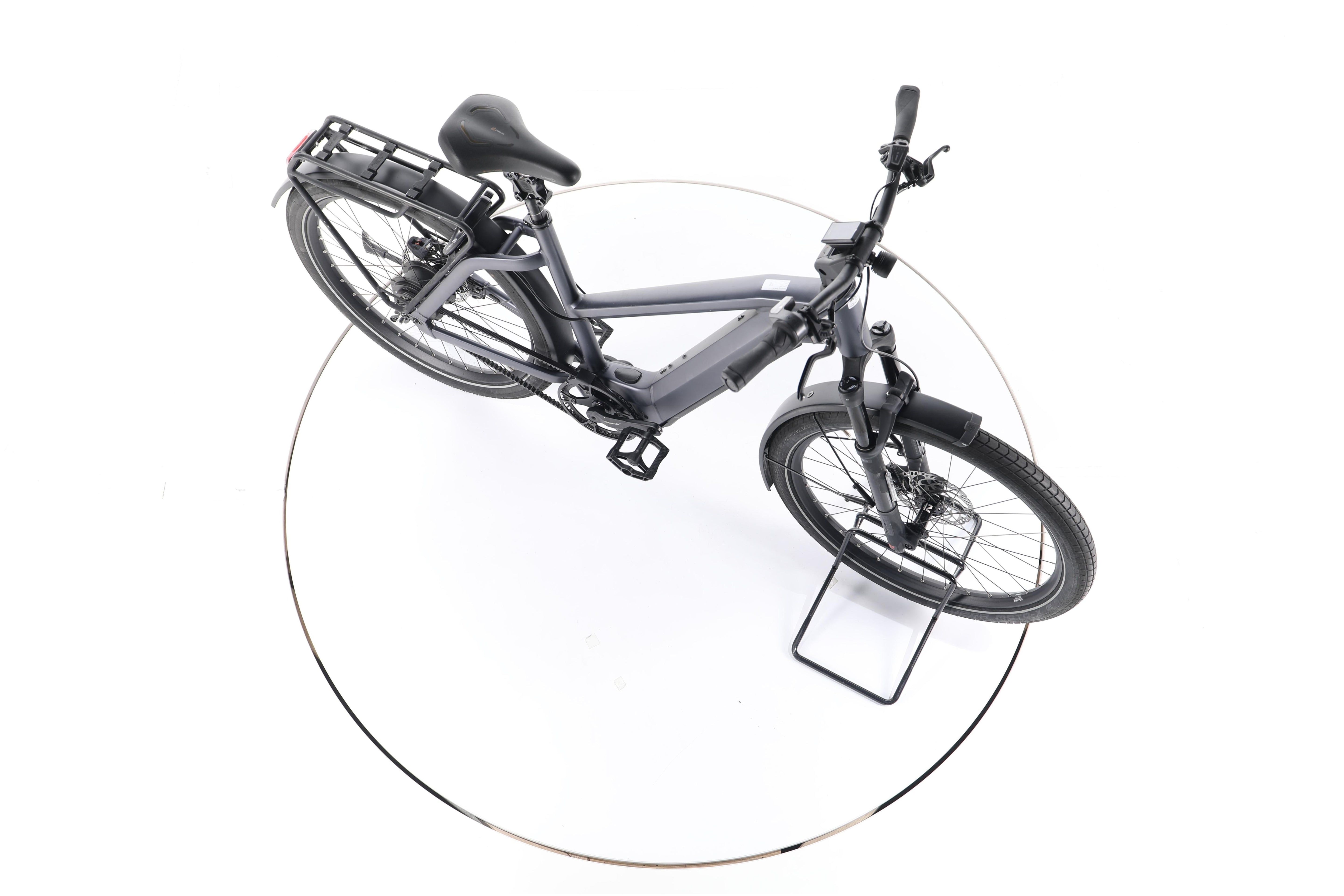 Riese & Müller Charger4 Mixte GT vario City E-Bike - Image 14