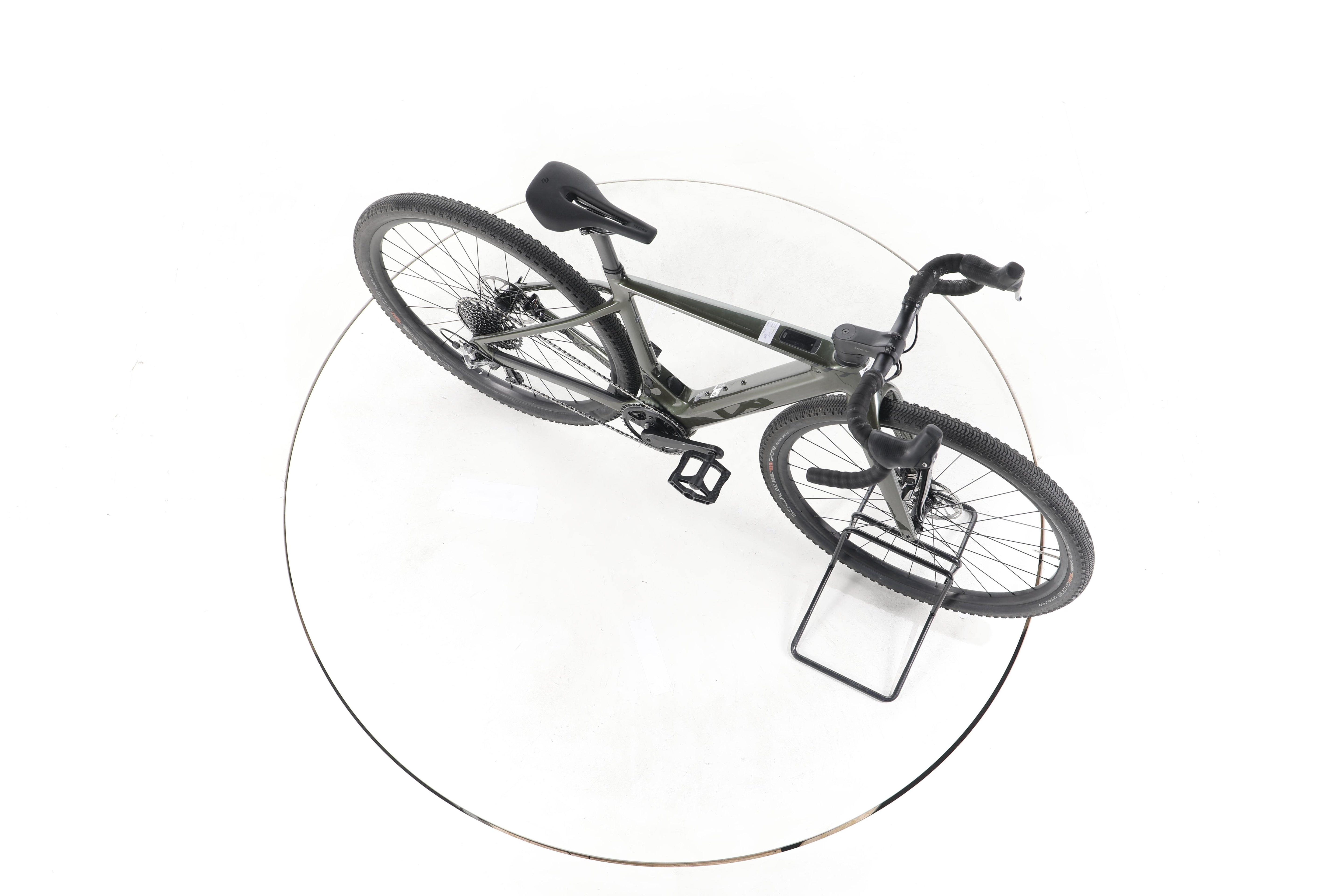 Scott Solace Gravel eRIDE 30 E-Gravel & Rennrad Carbon 2024 - Image 14
