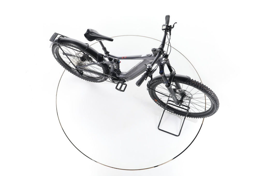 Merida eONE-FORTY EQ SUV E-Bike - Image 14