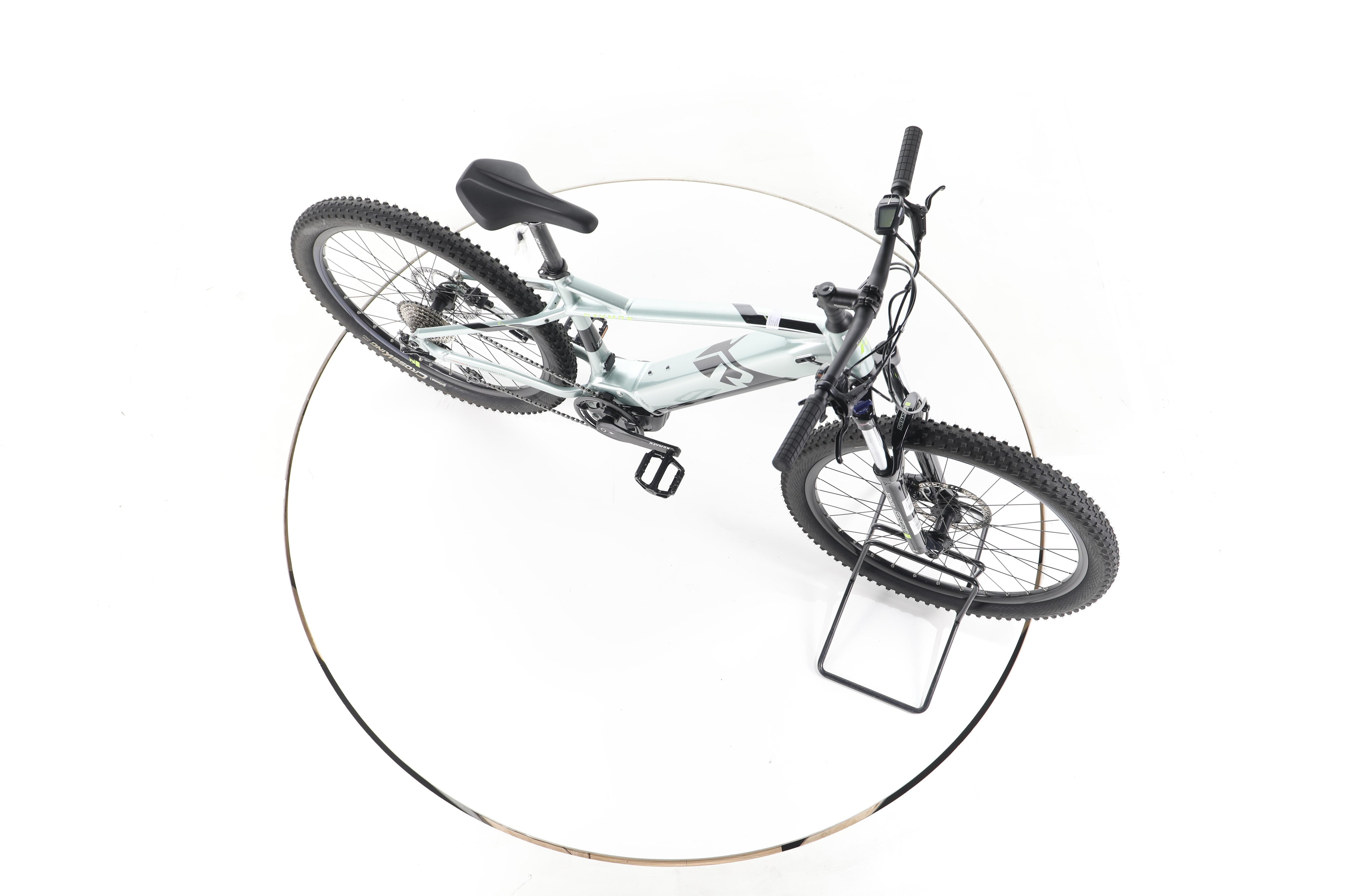 R Raymon HardRay E 5.0 E-Bike - Image 14