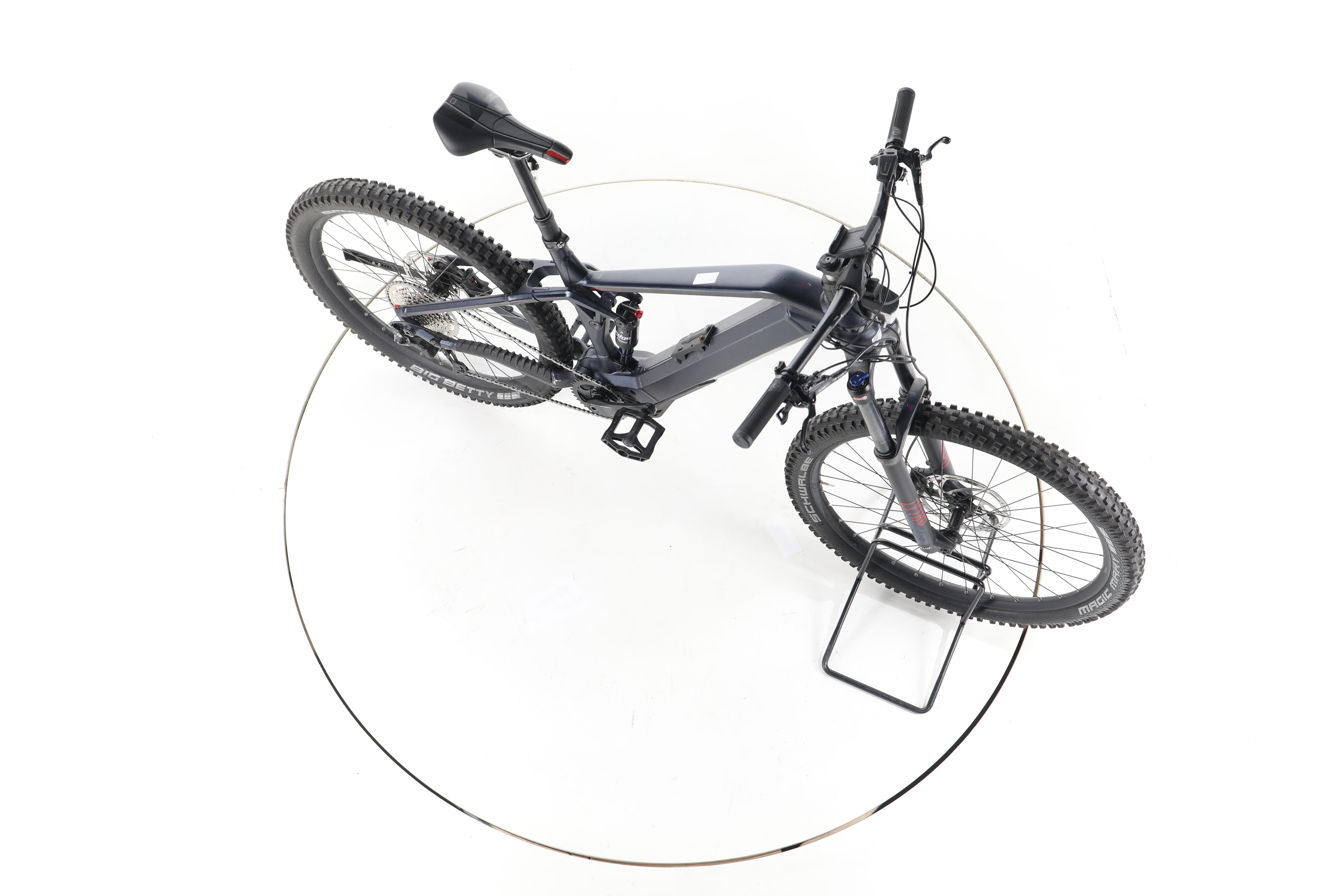 Bulls Sonic EVO AM 1 Fully E-Bike - Image 14