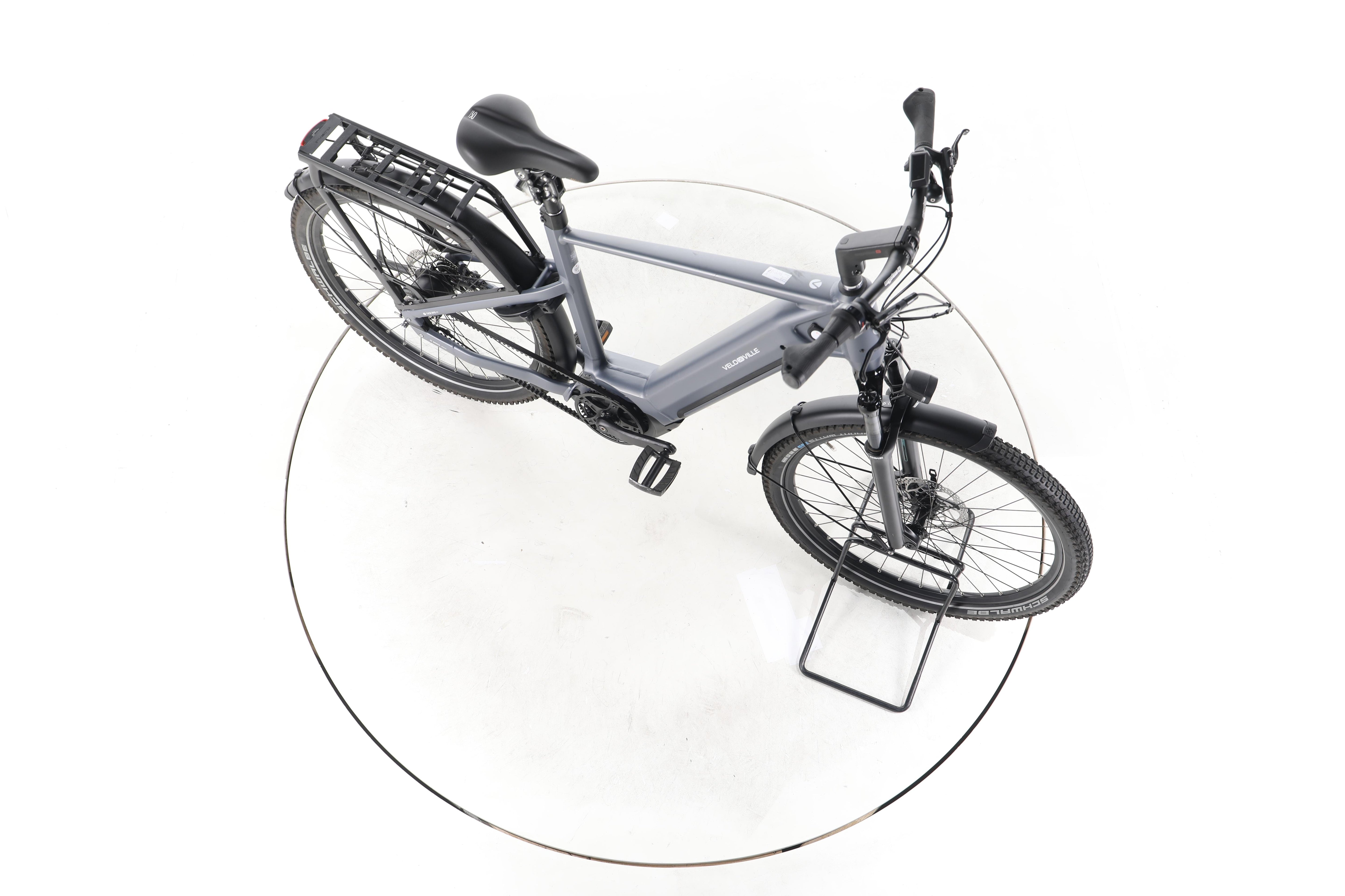 Velo de Ville SEB890 City E-Bike 2025 - Image 14