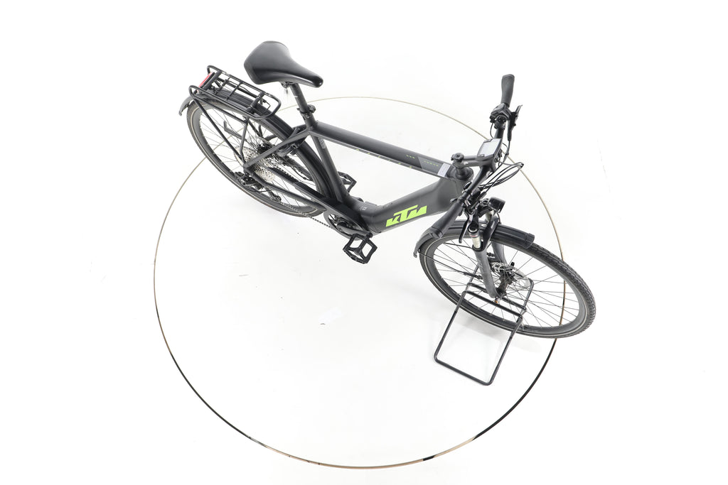 KTM MACINA SPORT 620 Trekking E-Bike - Image 14