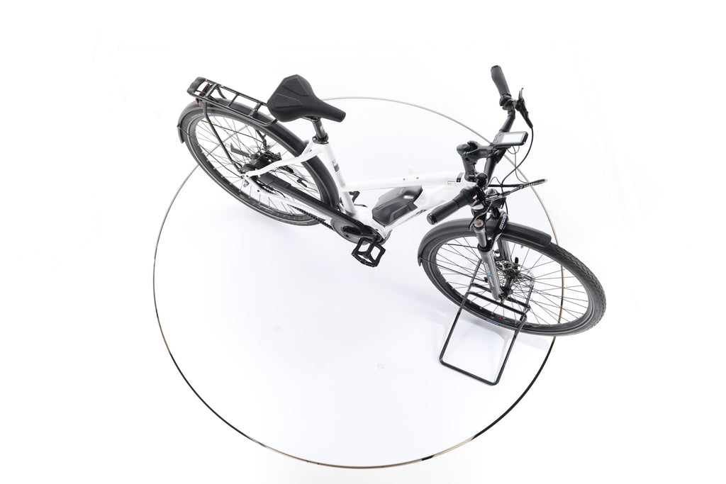 Contoura Li-4 City E-Bike - Image 14