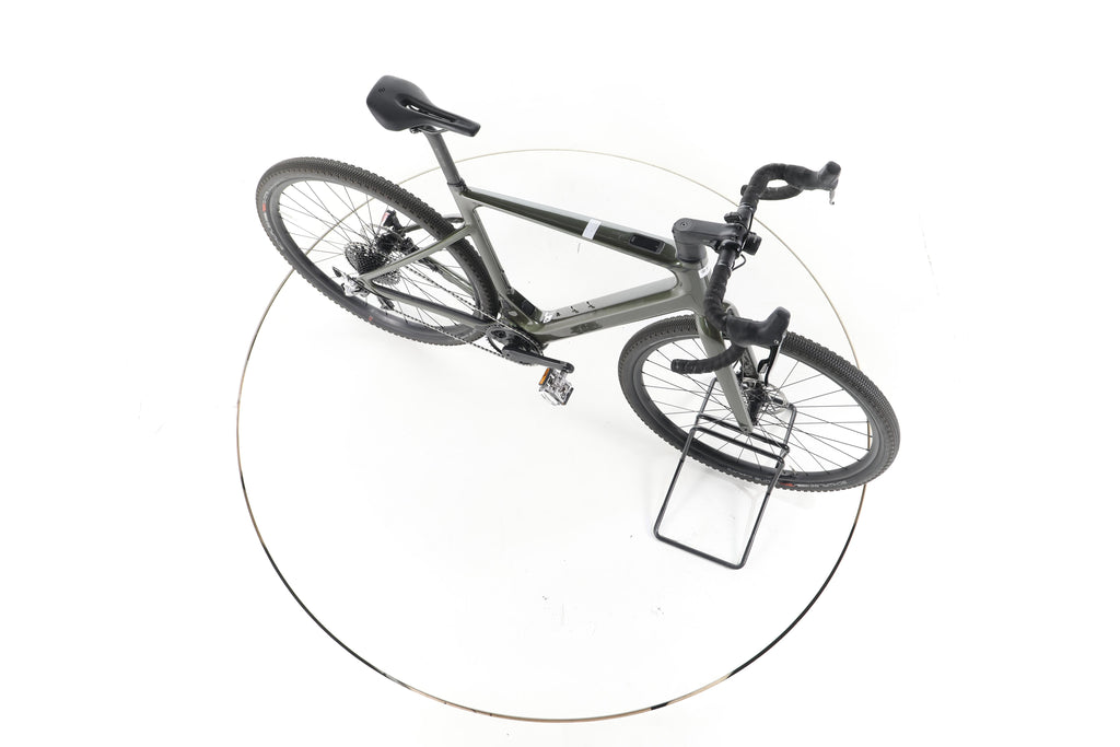 Scott Solace Gravel eRIDE 30 E-Gravelbike - Image 14