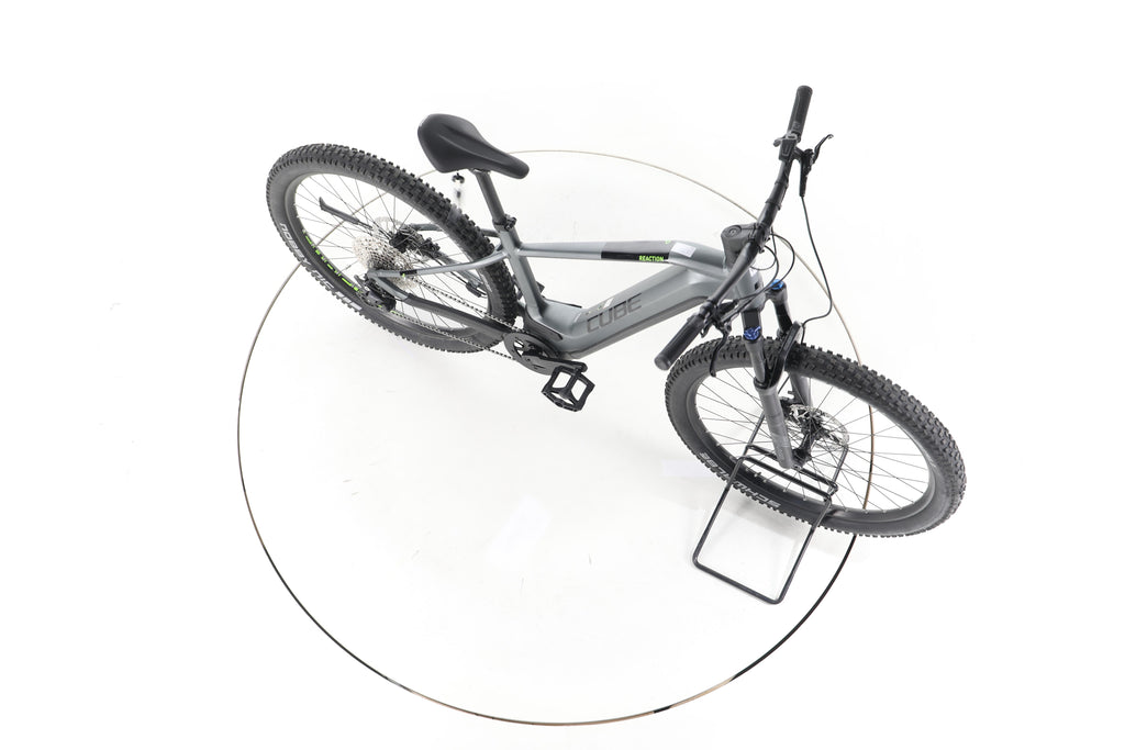 Cube Reaction Hybrid Pro E-Bike - Image 14
