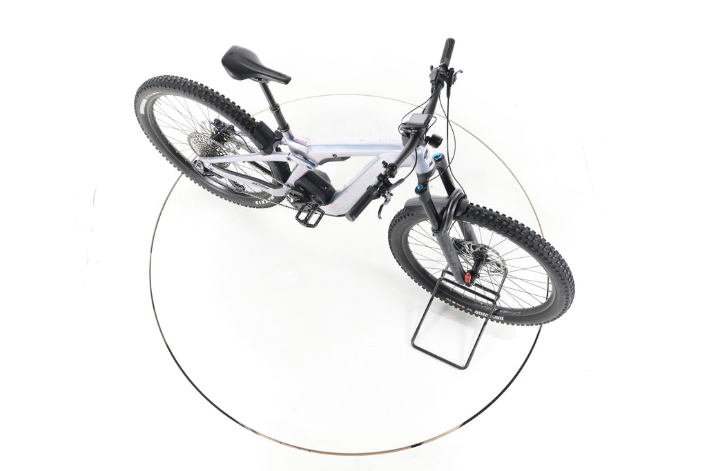 Scott Patron eRIDE 910 TR Fully E-Bike 2024 - Image 14