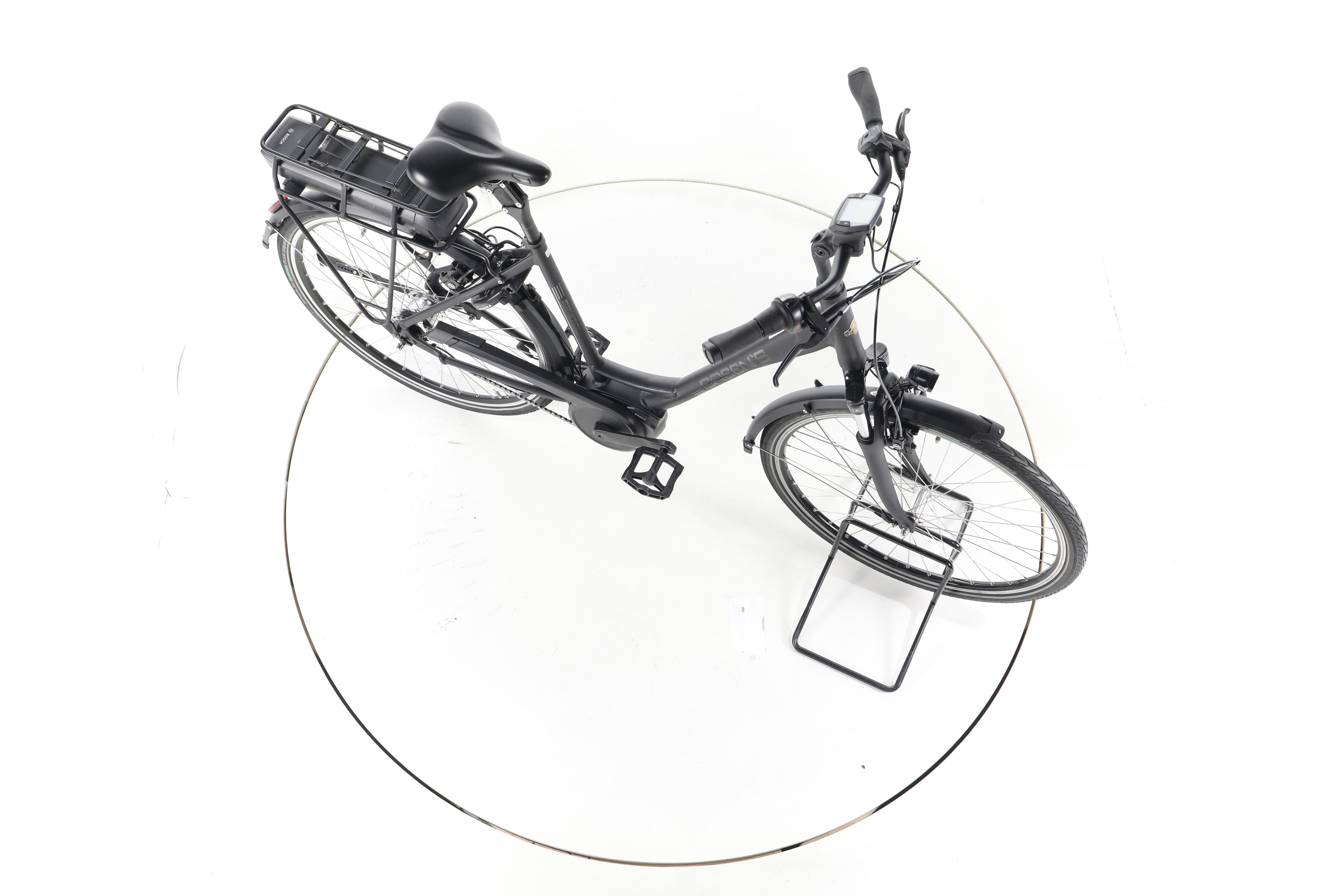 Green's Bristol City E-Bike Tiefeinsteiger - Image 14
