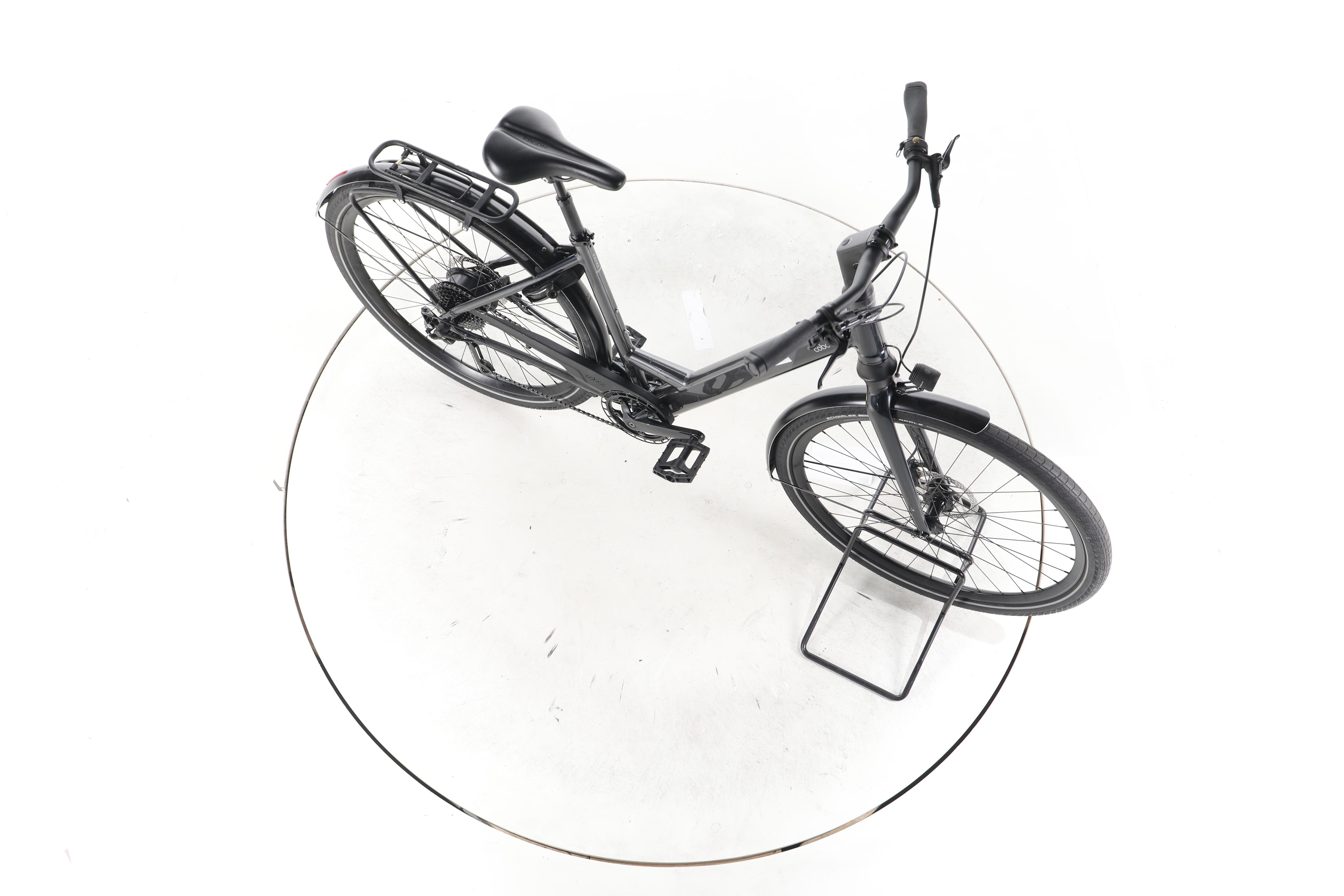 Coboc Kallio CMF Trekking E-Bike Tiefeinsteiger - Image 14