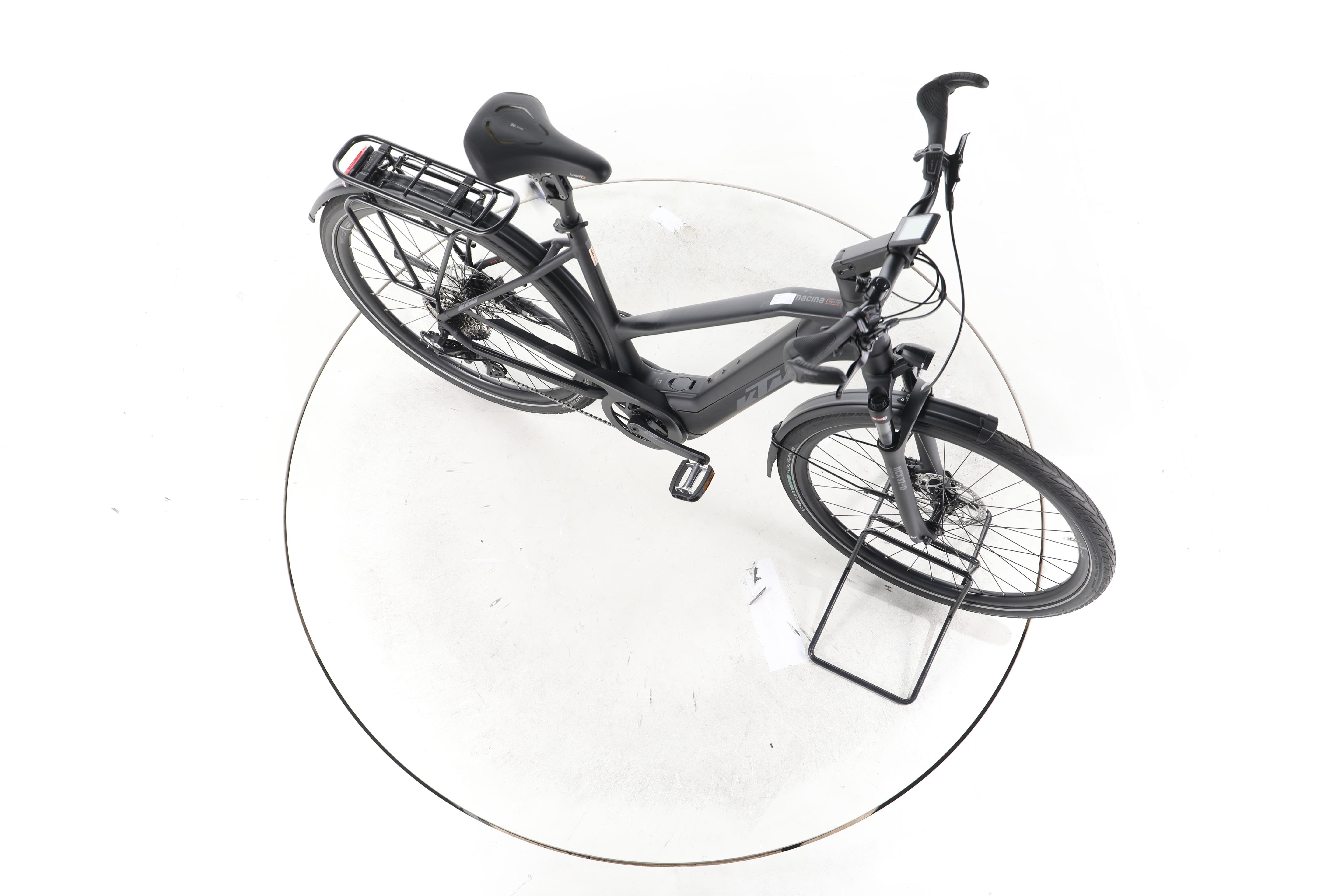 KTM Macina Style 730 Trekking E-Bike 2024 - Image 14
