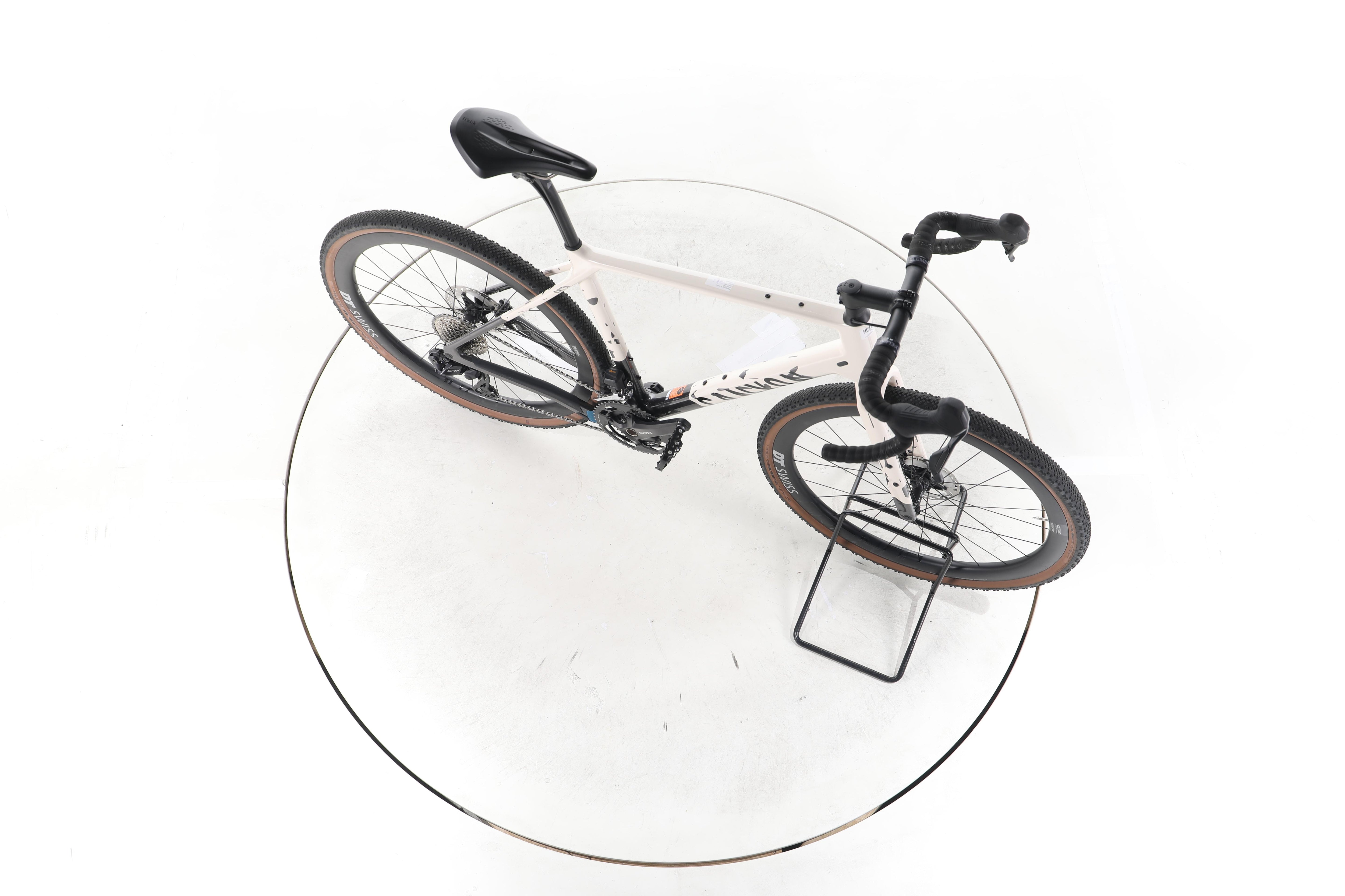 Canyon Grizl CF SLX 8 Di2 GRC Gravelbike Carbon 2024 - Image 14