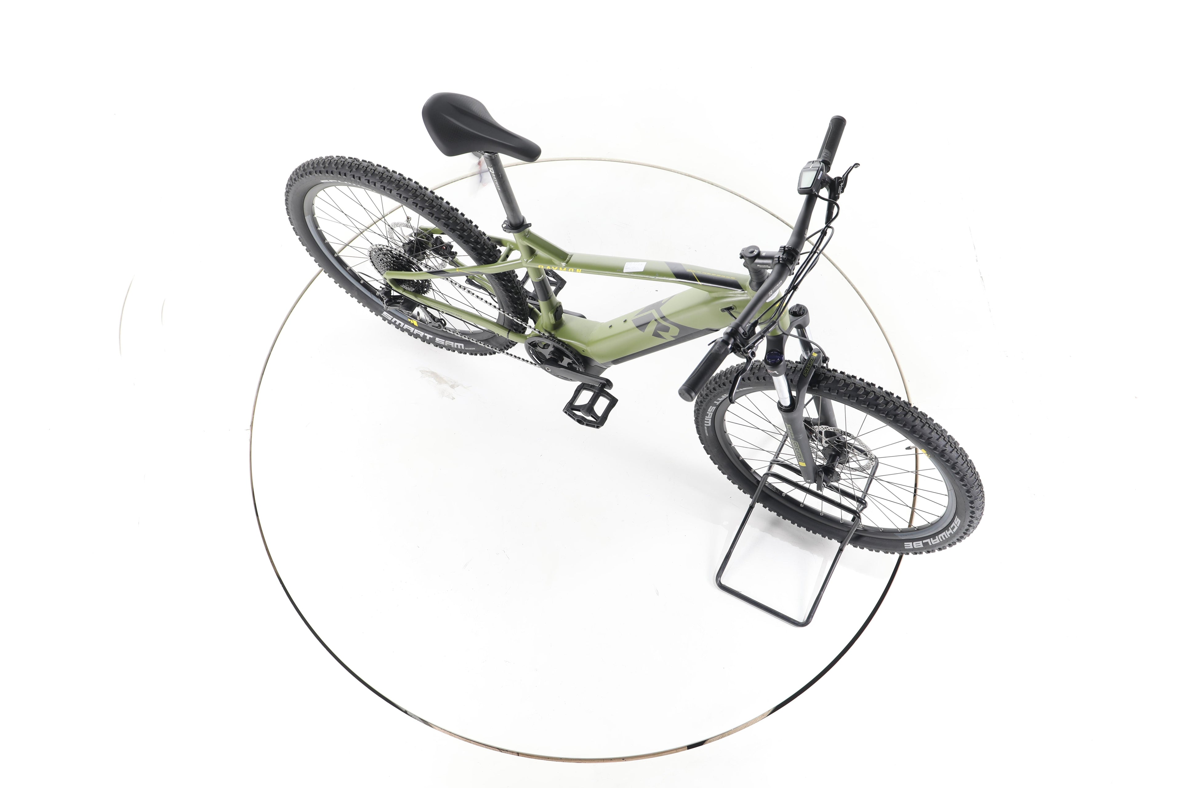 R Raymon HardRay E 4.0 E-Bike - Image 14