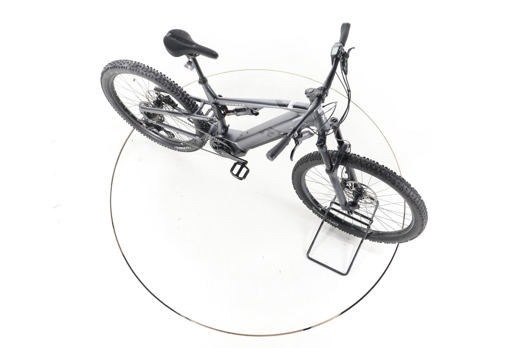 R Raymon TrailRay 140E 8.0 Fully E-Bike - Image 14