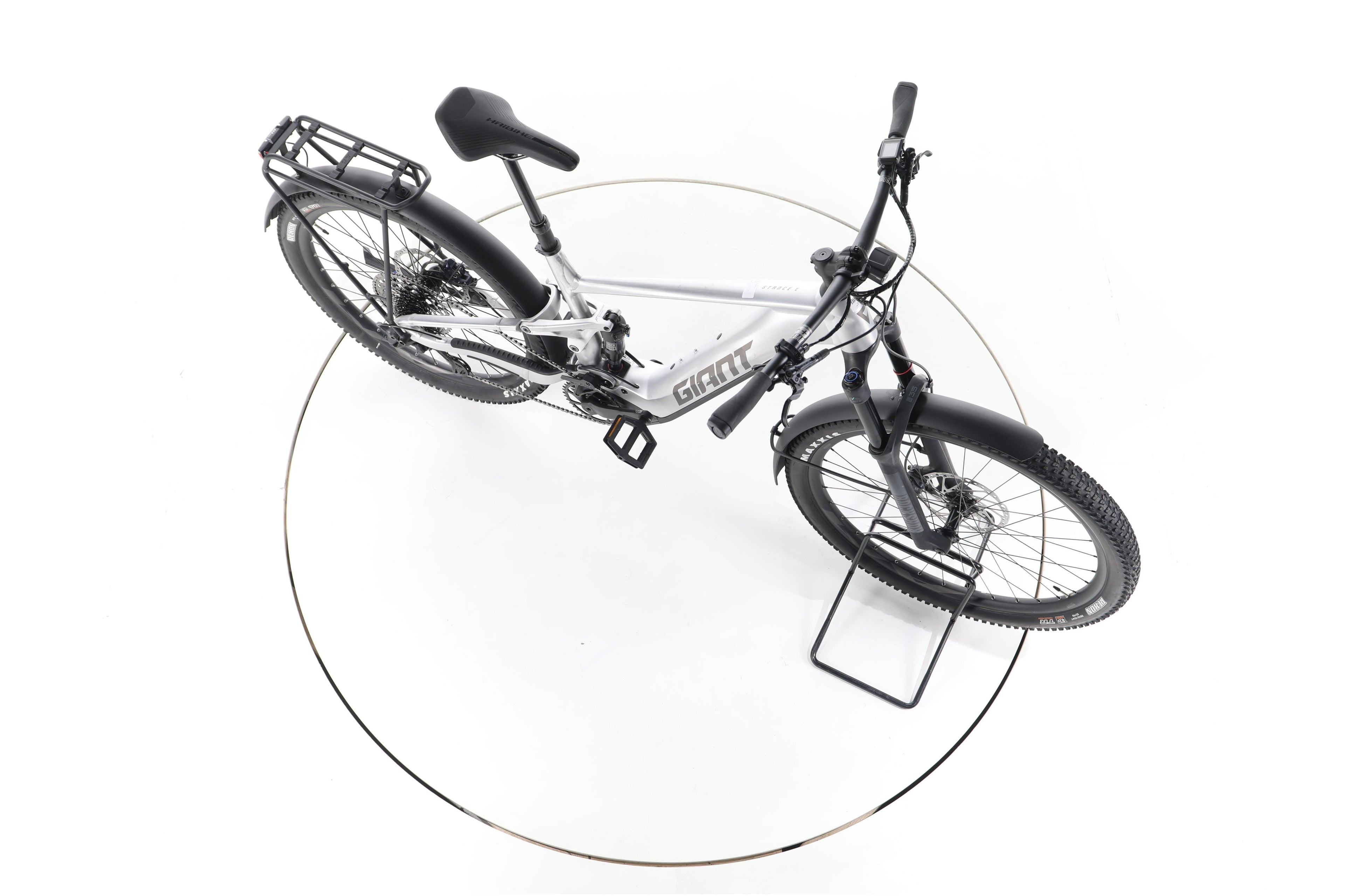 Giant Stance E+ 0 Pro SUV E-Bike 2023 - Image 14