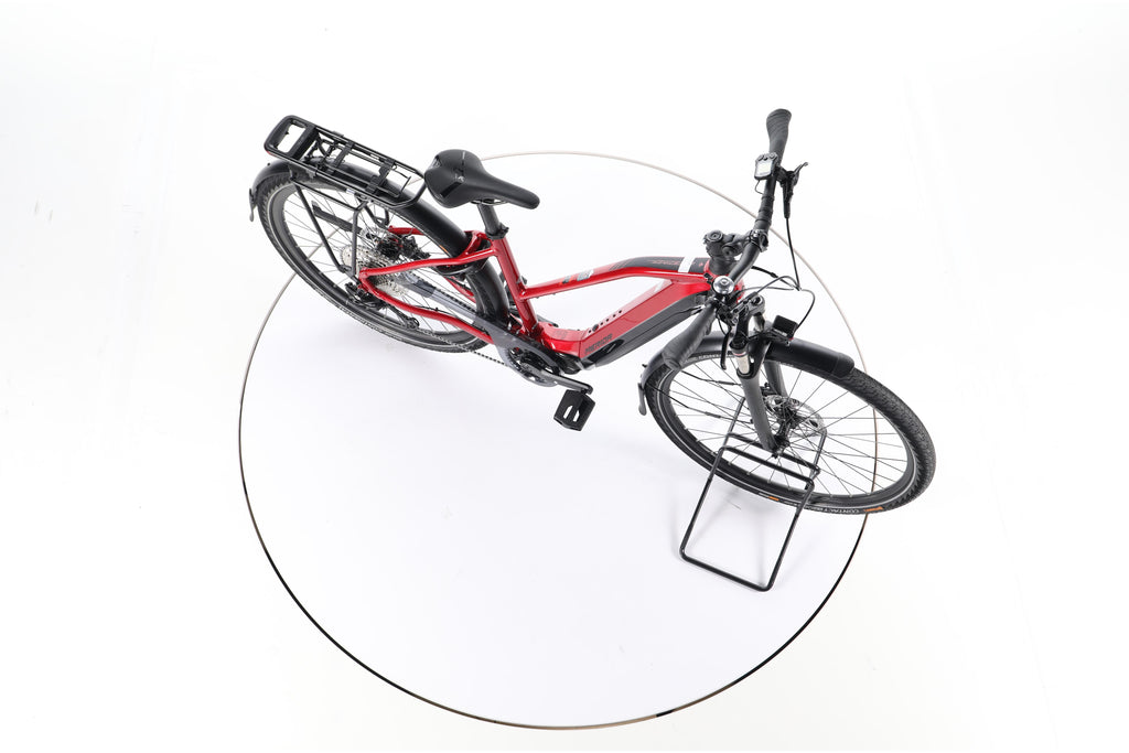 Merida eSPRESSO L EP8-Edition EQ Trekking E-Bike - Image 14